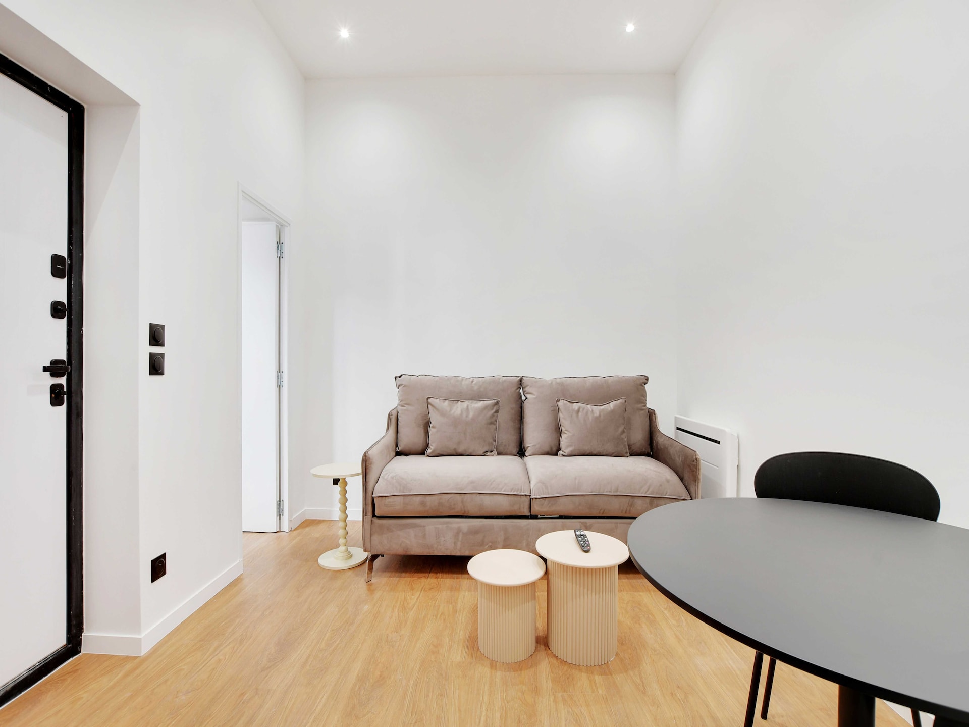 Gezellig gerenoveerd appartement in Montreuil voor 4 personen - foto 80