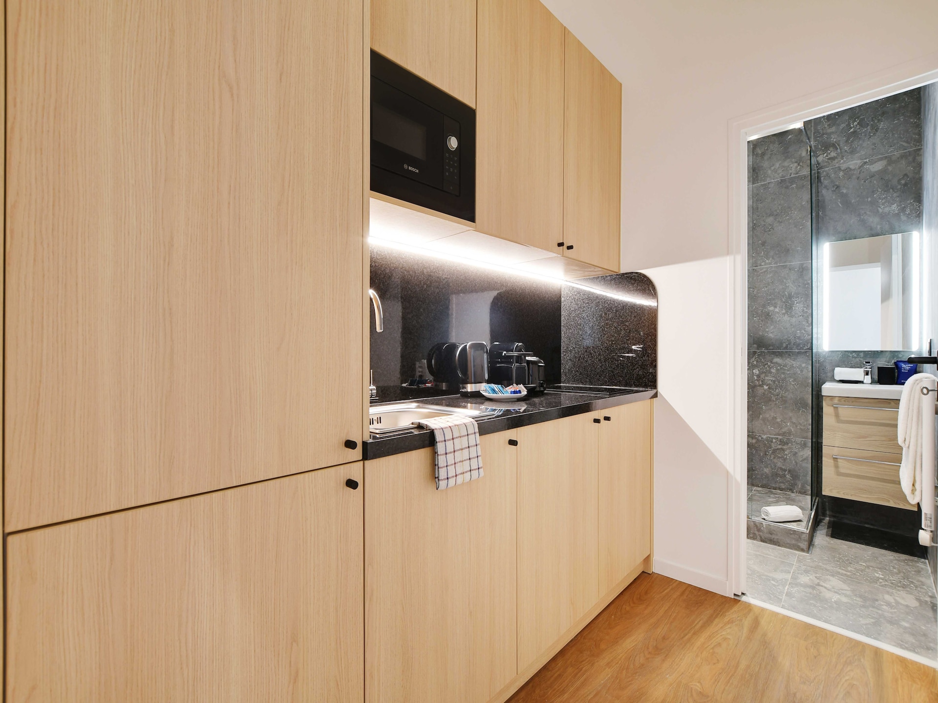 Gezellig gerenoveerd appartement in Montreuil voor 4 personen - foto 82