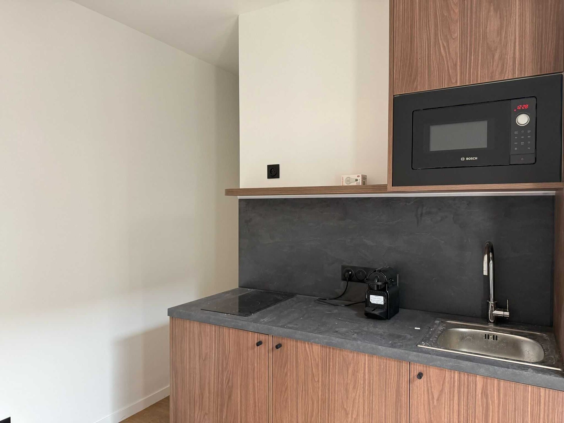 Gezellig gerenoveerd appartement voor 4 personen in Montreuil - foto 6