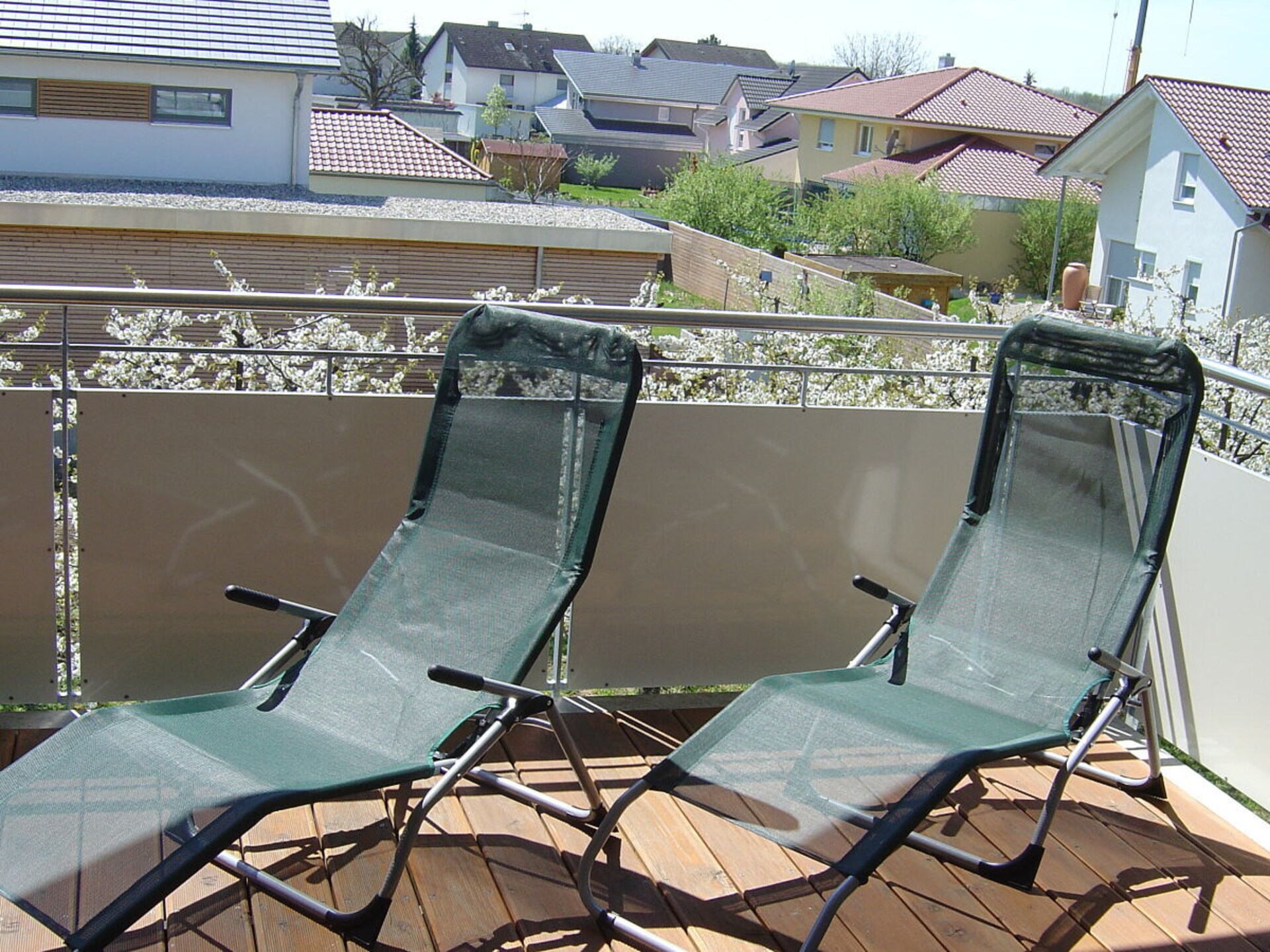Panoramisch appartement aan de Rijn bij Europa-Park voor 9 personen - foto 3