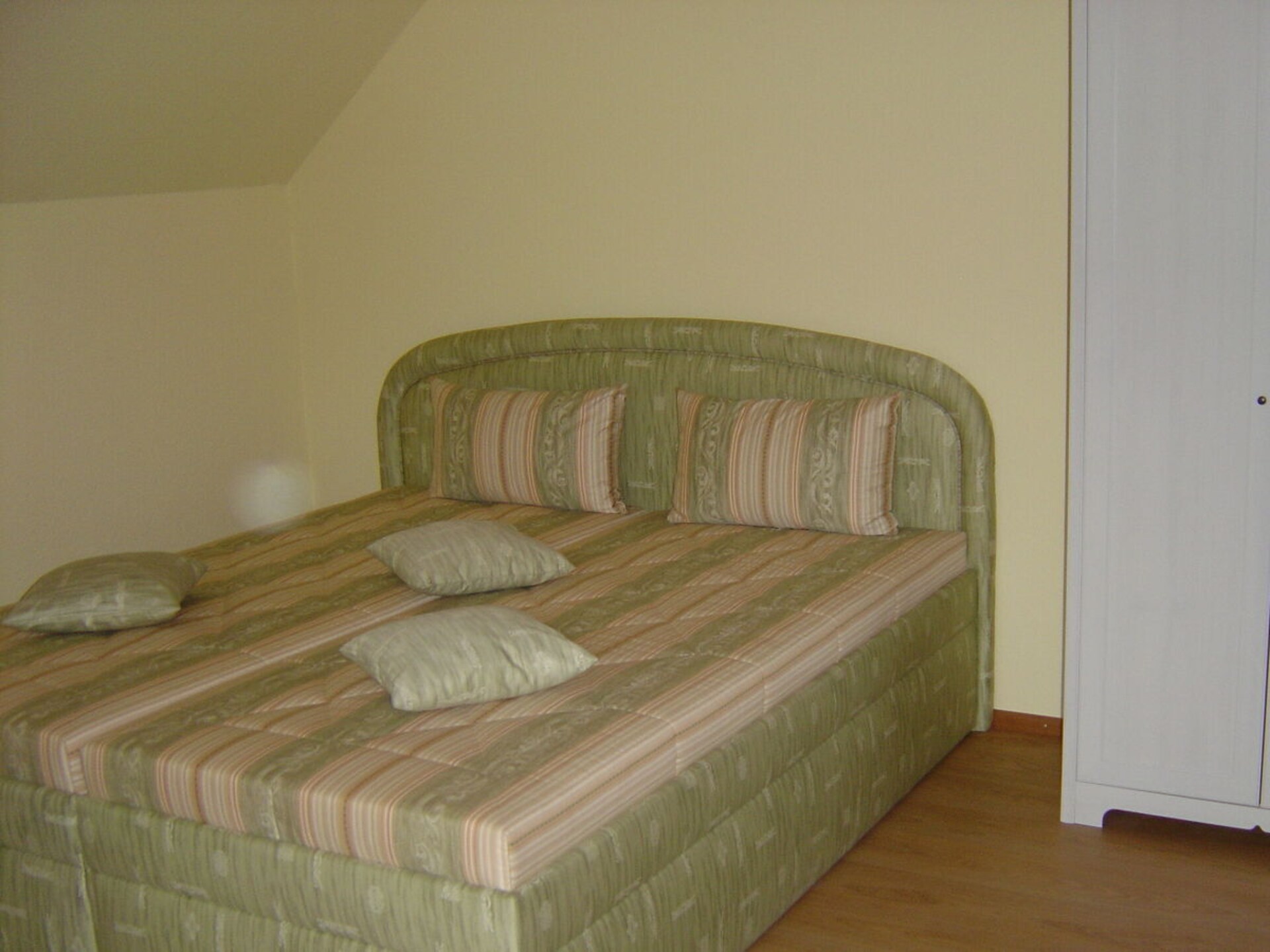 Panoramisch appartement aan de Rijn bij Europa-Park voor 9 personen - foto 11