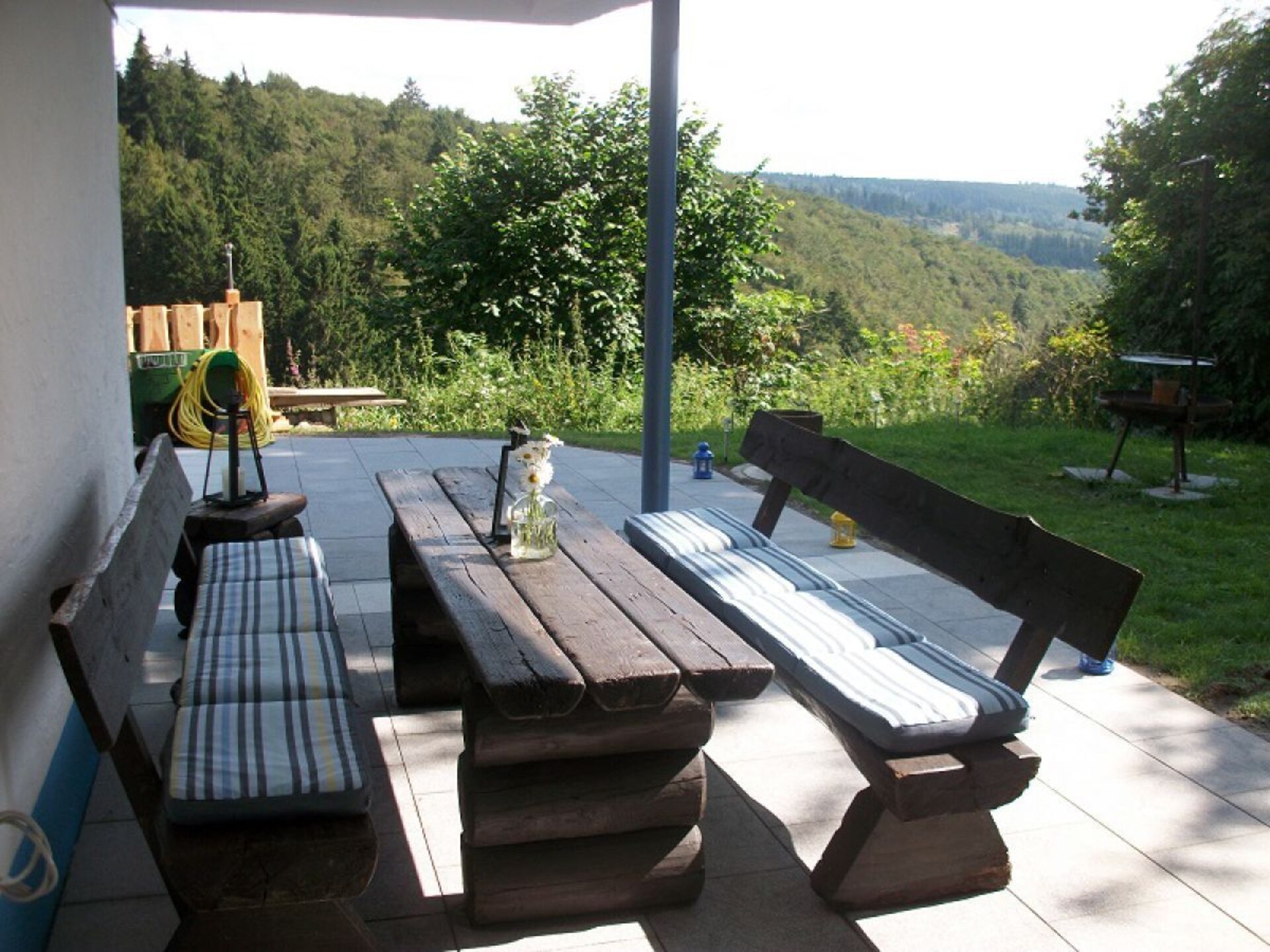 Ruim vakantiehuis voor 20 personen bij Schmallenberg, 200m van de skilift - foto 5