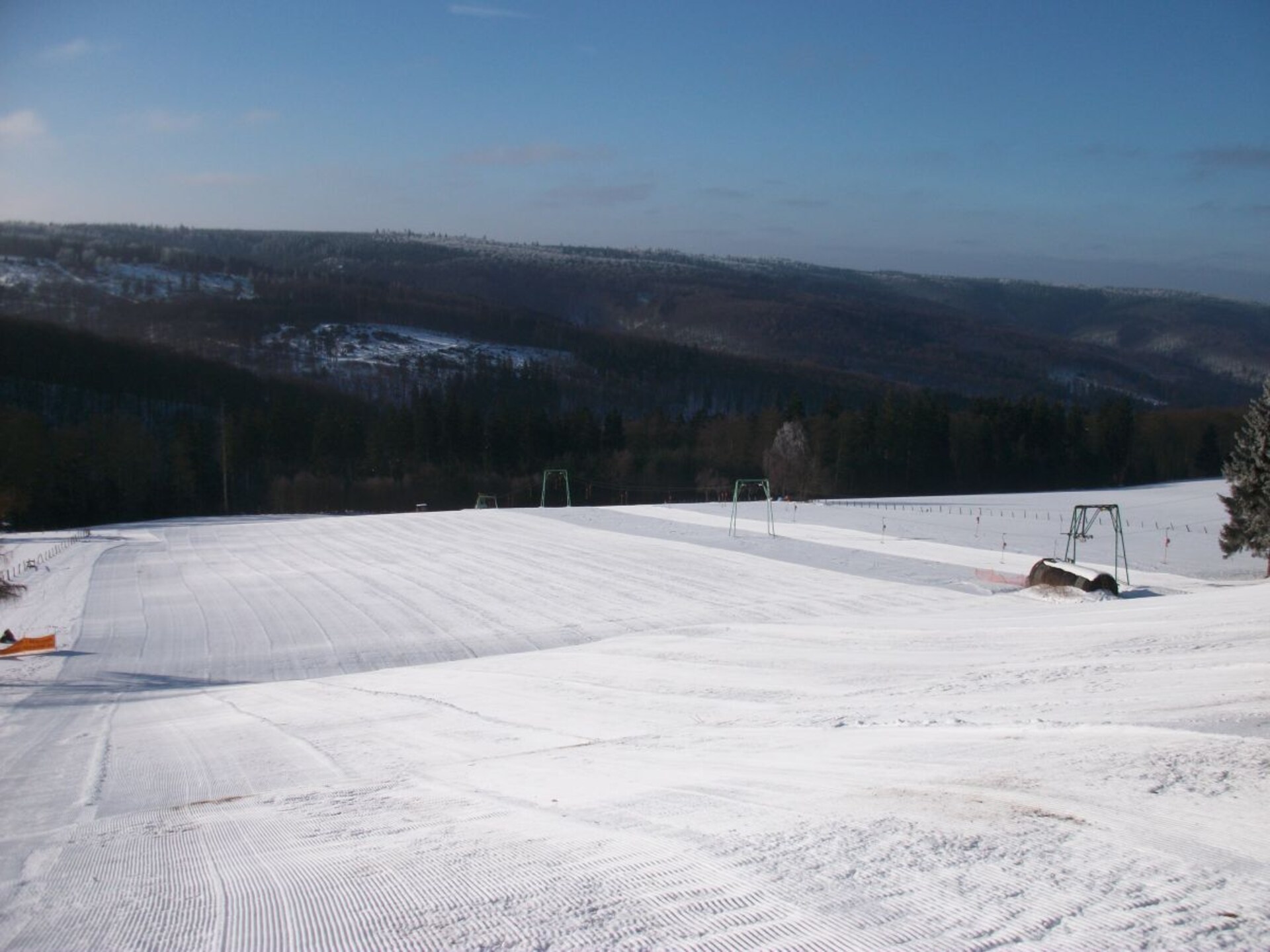 Ruim vakantiehuis voor 20 personen bij Schmallenberg, 200m van de skilift - foto 20