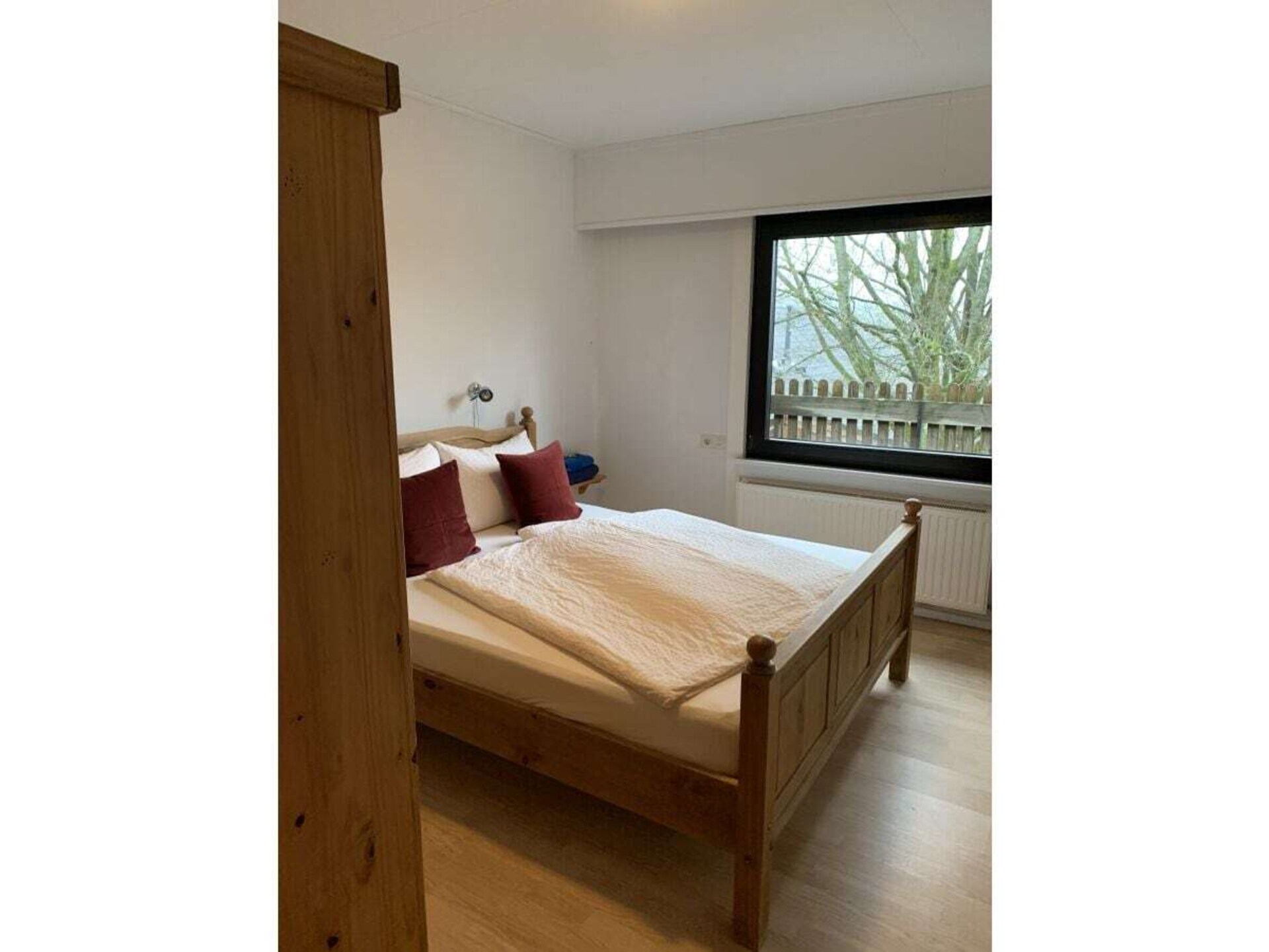 Vakantiehuis Schanze 20: 8 pers., uitzicht Rothaargebergte, aan de Rothaarsteig - foto 14