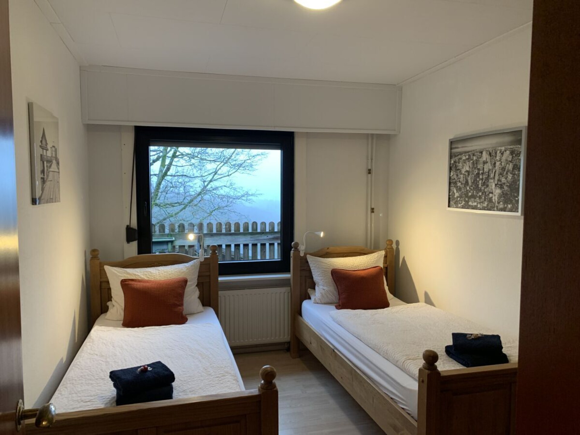 Vakantiehuis Schanze 20: 8 pers., uitzicht Rothaargebergte, aan de Rothaarsteig - foto 15