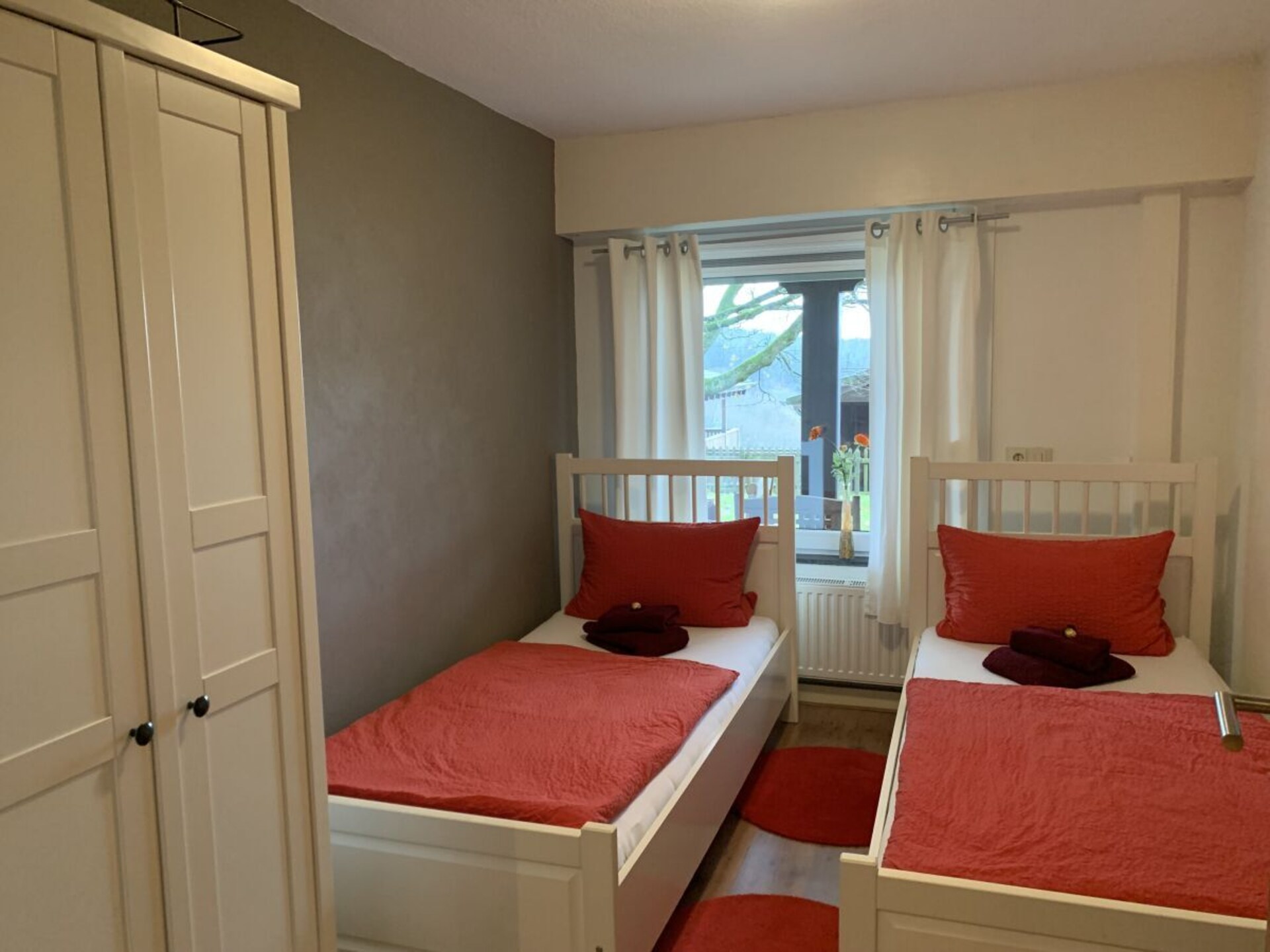 Vakantiehuis Schanze 20: 8 pers., uitzicht Rothaargebergte, aan de Rothaarsteig - foto 16