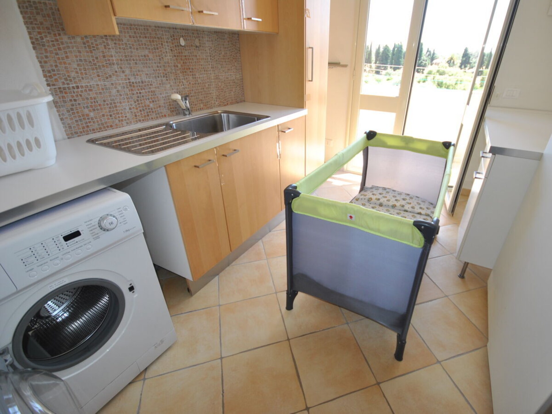 Sfeervol appartement in Orosei met panoramisch dakterras en zeezicht - foto 21