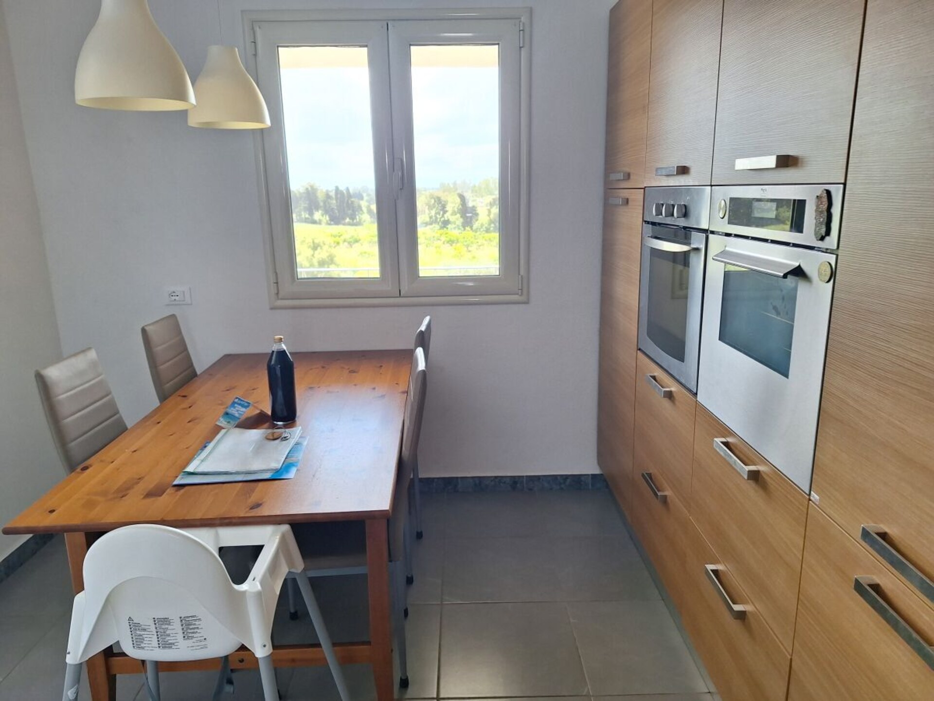 Sfeervol appartement in Orosei met panoramisch dakterras en zeezicht - foto 24