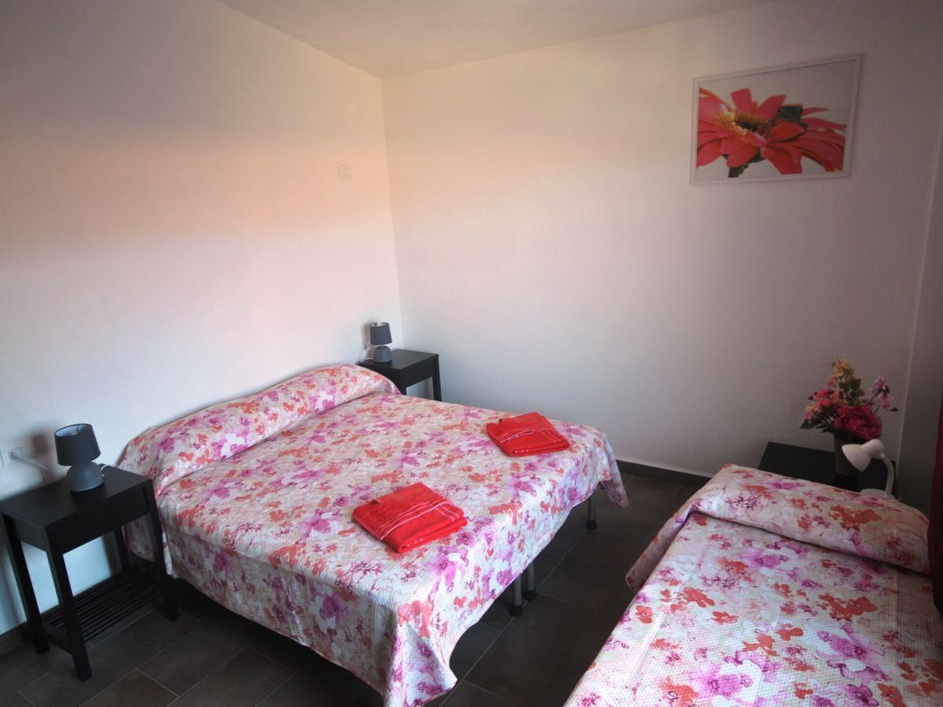 Sfeervol appartement met zwembad en balkon nabij strand in Orosei - foto 10