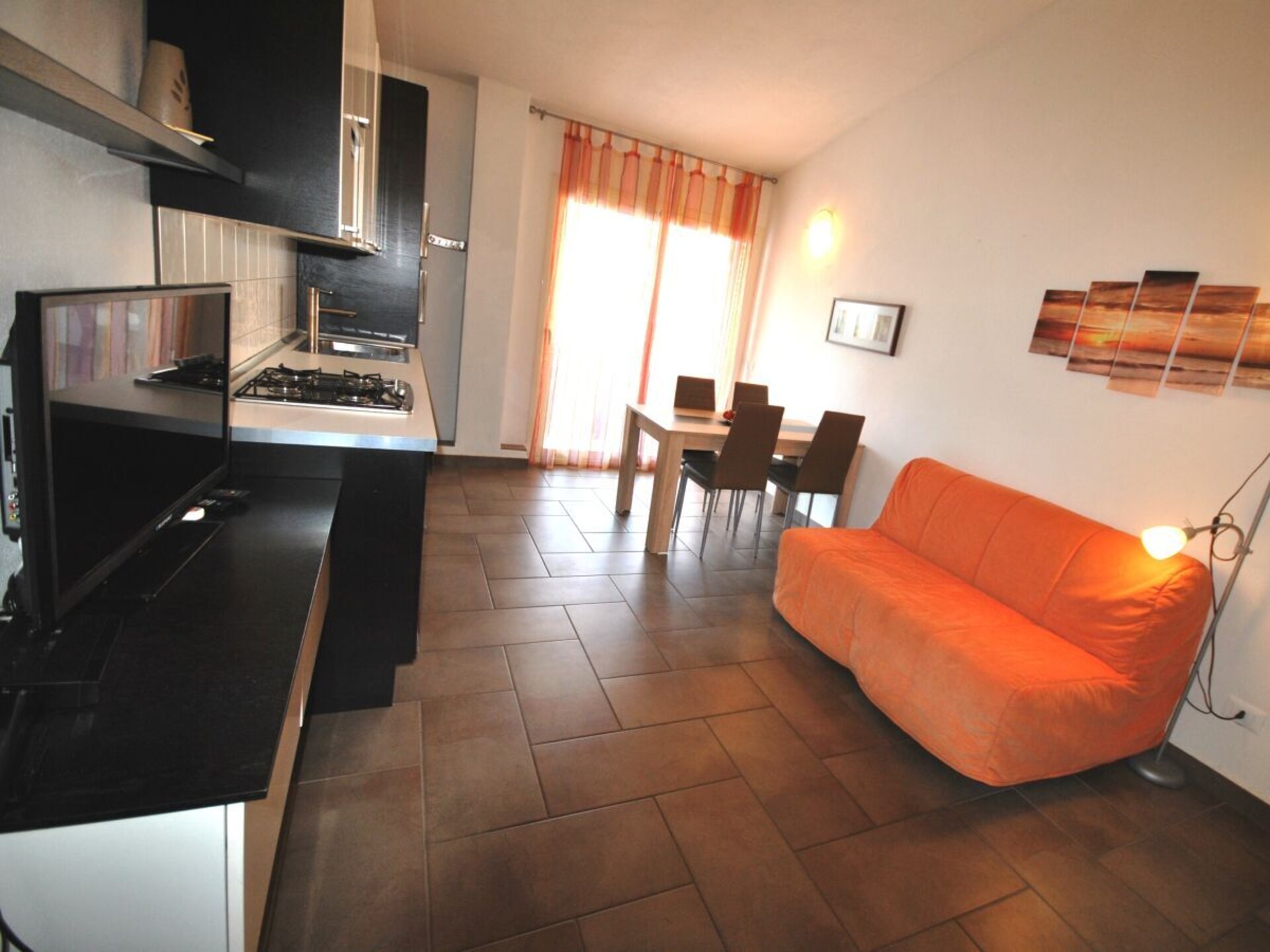 Sfeervol appartement met zwembad nabij Orosei centrum - foto 8