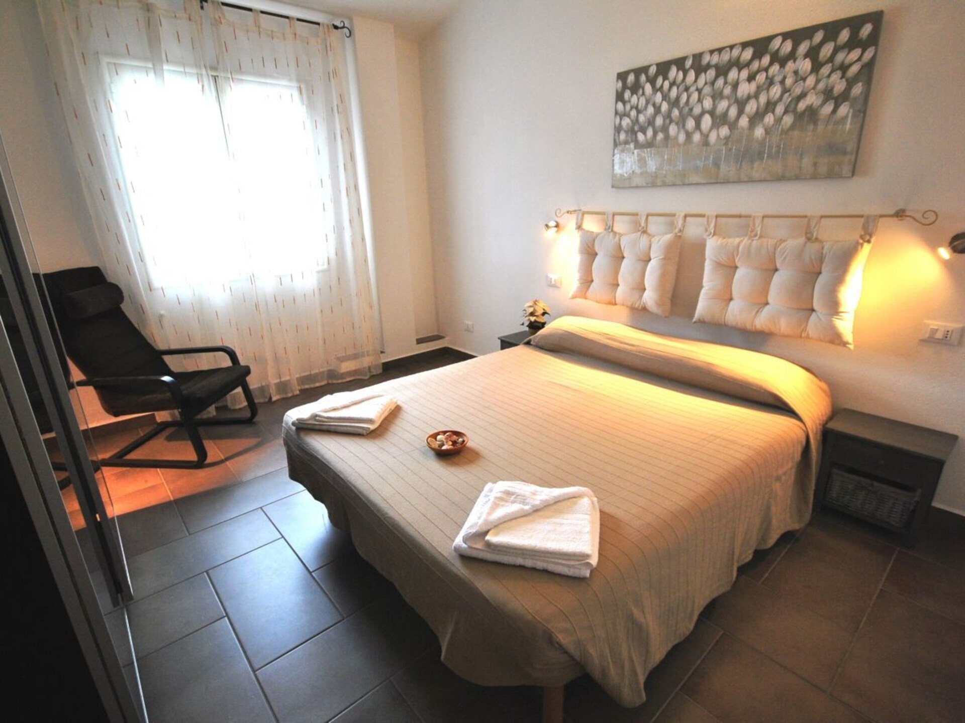 Sfeervol appartement met zwembad nabij Orosei centrum - foto 9