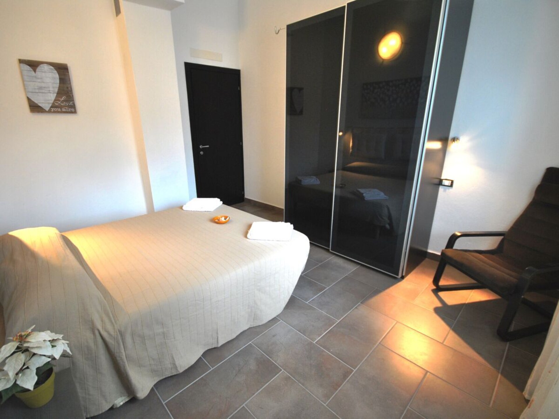 Sfeervol appartement met zwembad nabij Orosei centrum - foto 10