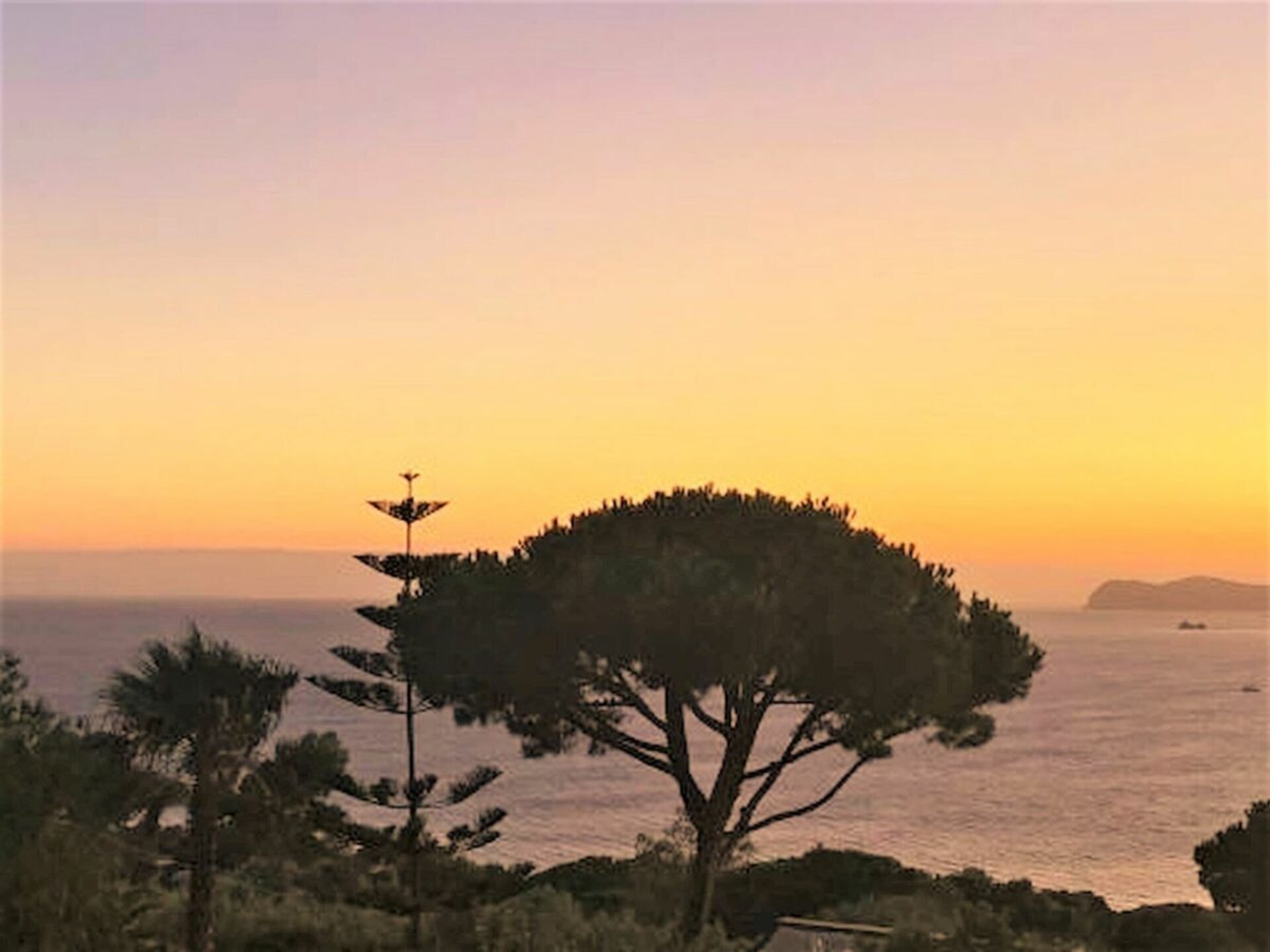 Panoramavilla met zeezicht bij Capoliveri, dichtbij strand Morcone - foto 19