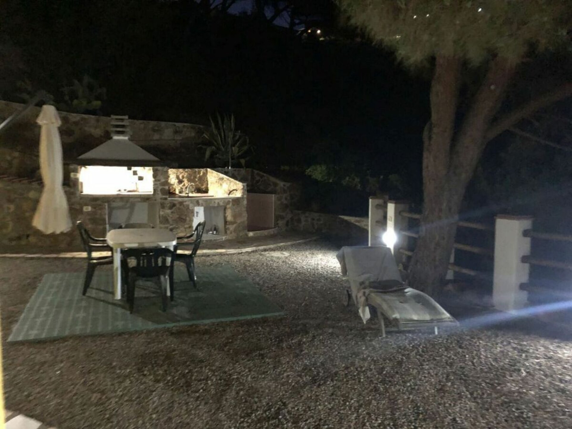 Panoramavilla met zeezicht bij Capoliveri, dichtbij strand Morcone - foto 24
