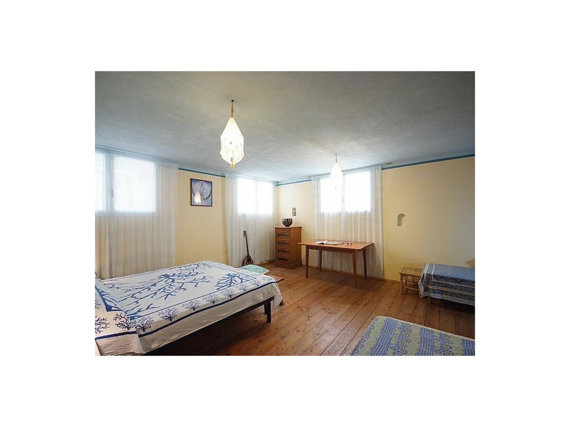 Lichtrijke villa op 50 meter van het strand van Norsi, Capoliveri - foto 27