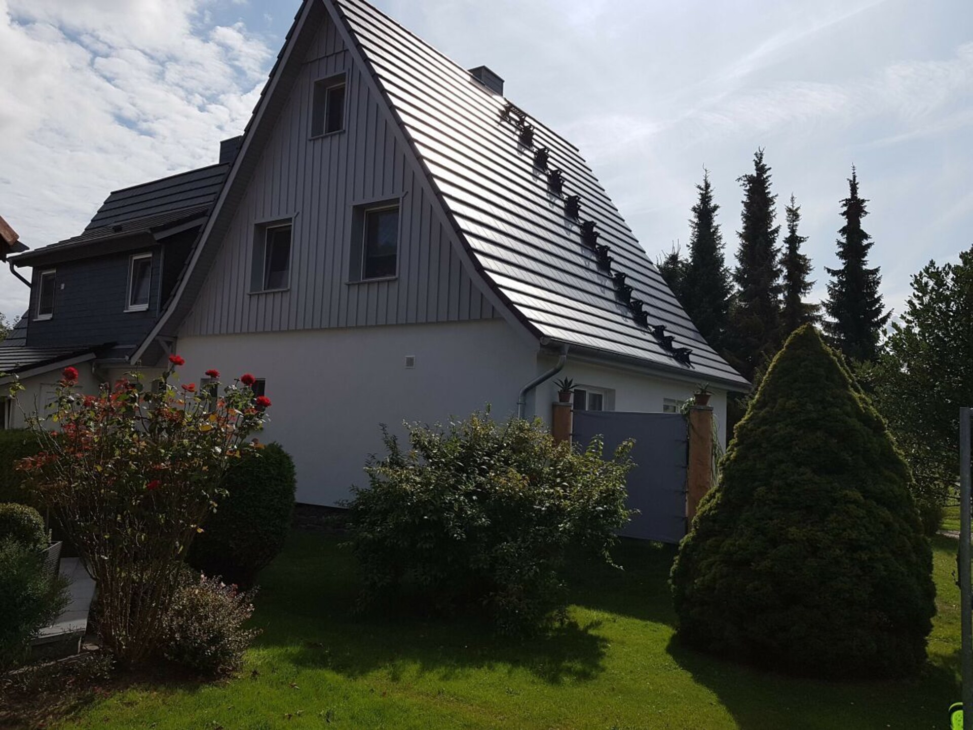 Modern vakantieappartement in Zingst met zuidelijk balkon, 1 km van het centrum - foto 2