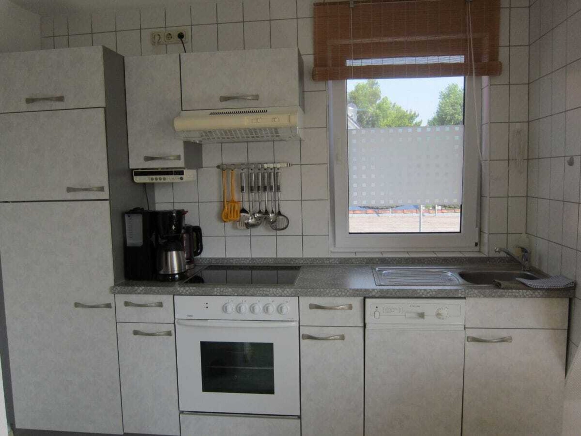 Modern vakantieappartement in Zingst met zuidelijk balkon, 1 km van het centrum - foto 9