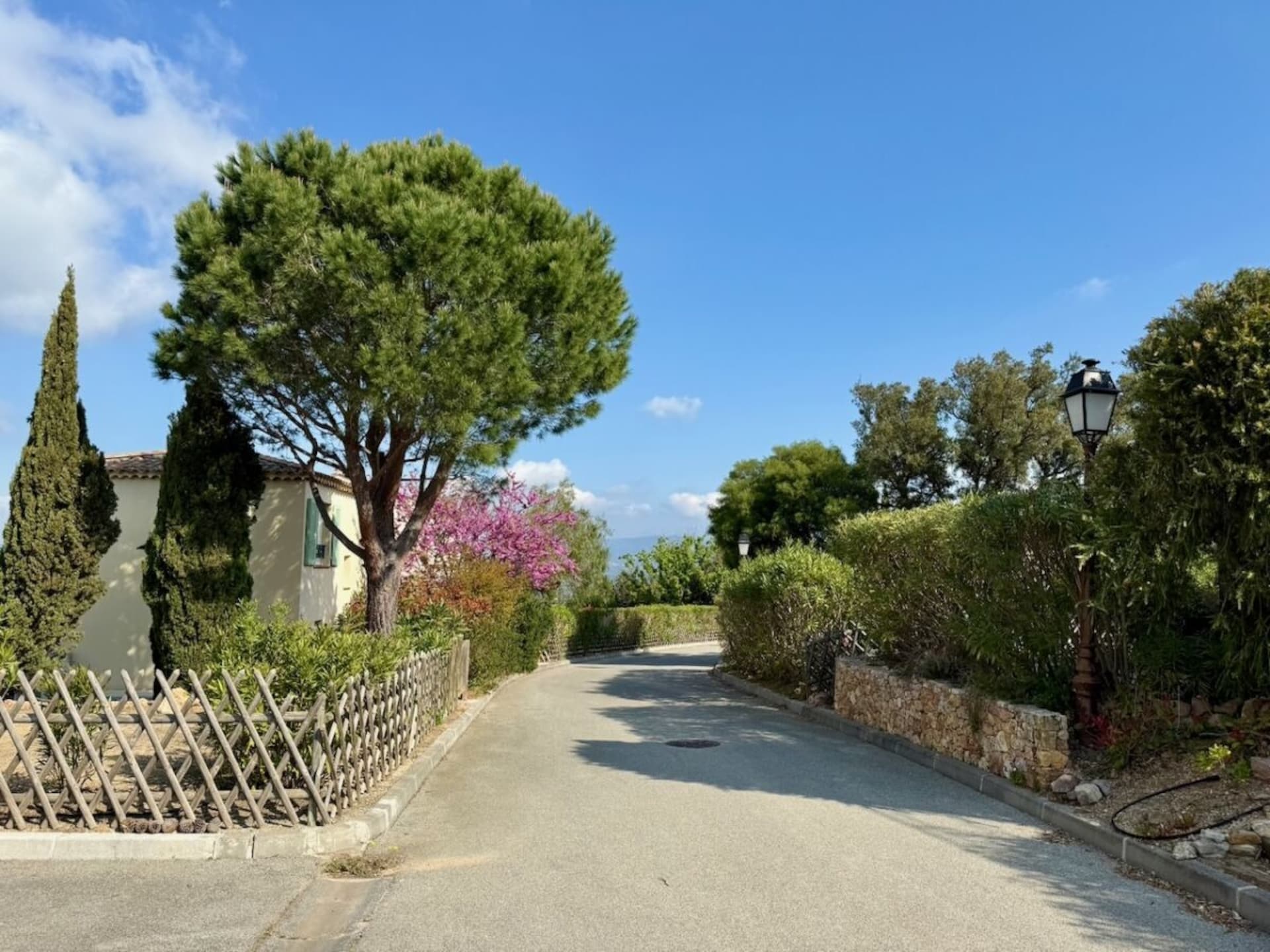 Vrijstaand huis met zeezicht, zwembad en golfbaan in Roquebrune-sur-Argens - foto 18