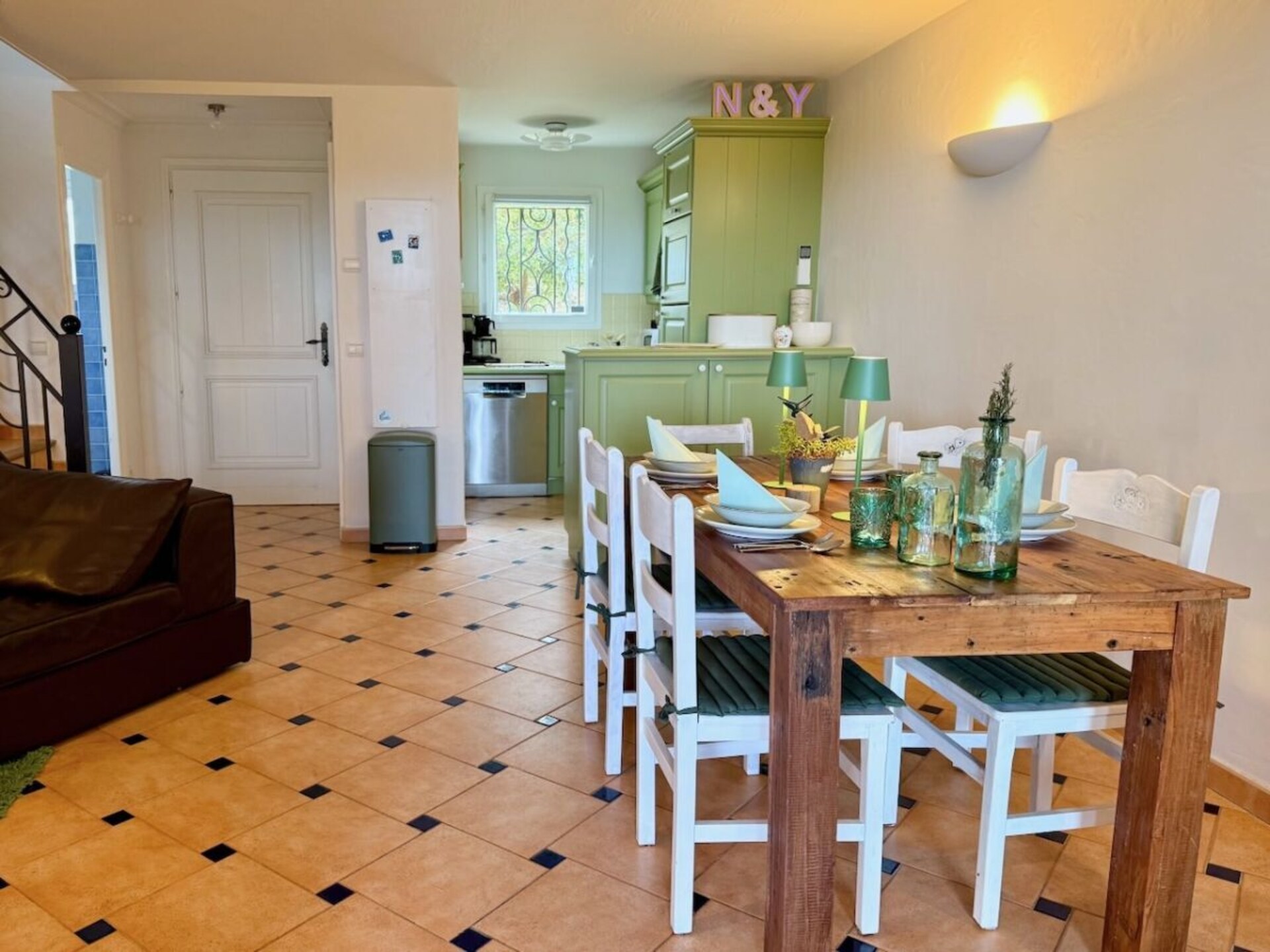 Vrijstaand huis met zeezicht, zwembad en golfbaan in Roquebrune-sur-Argens - foto 26