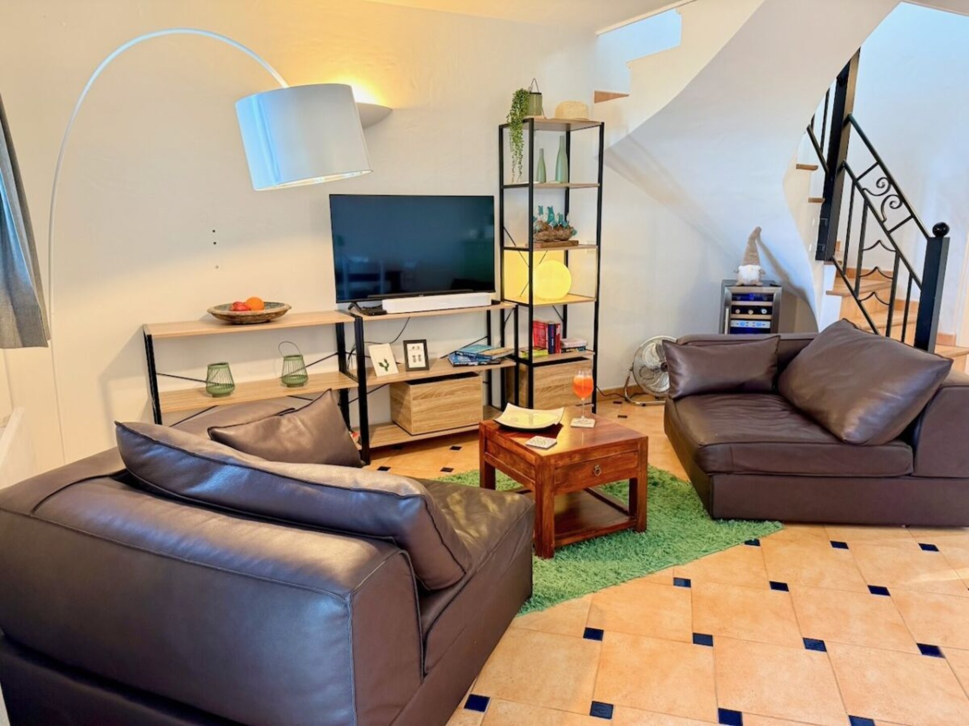 Vrijstaand huis met zeezicht, zwembad en golfbaan in Roquebrune-sur-Argens - foto 27