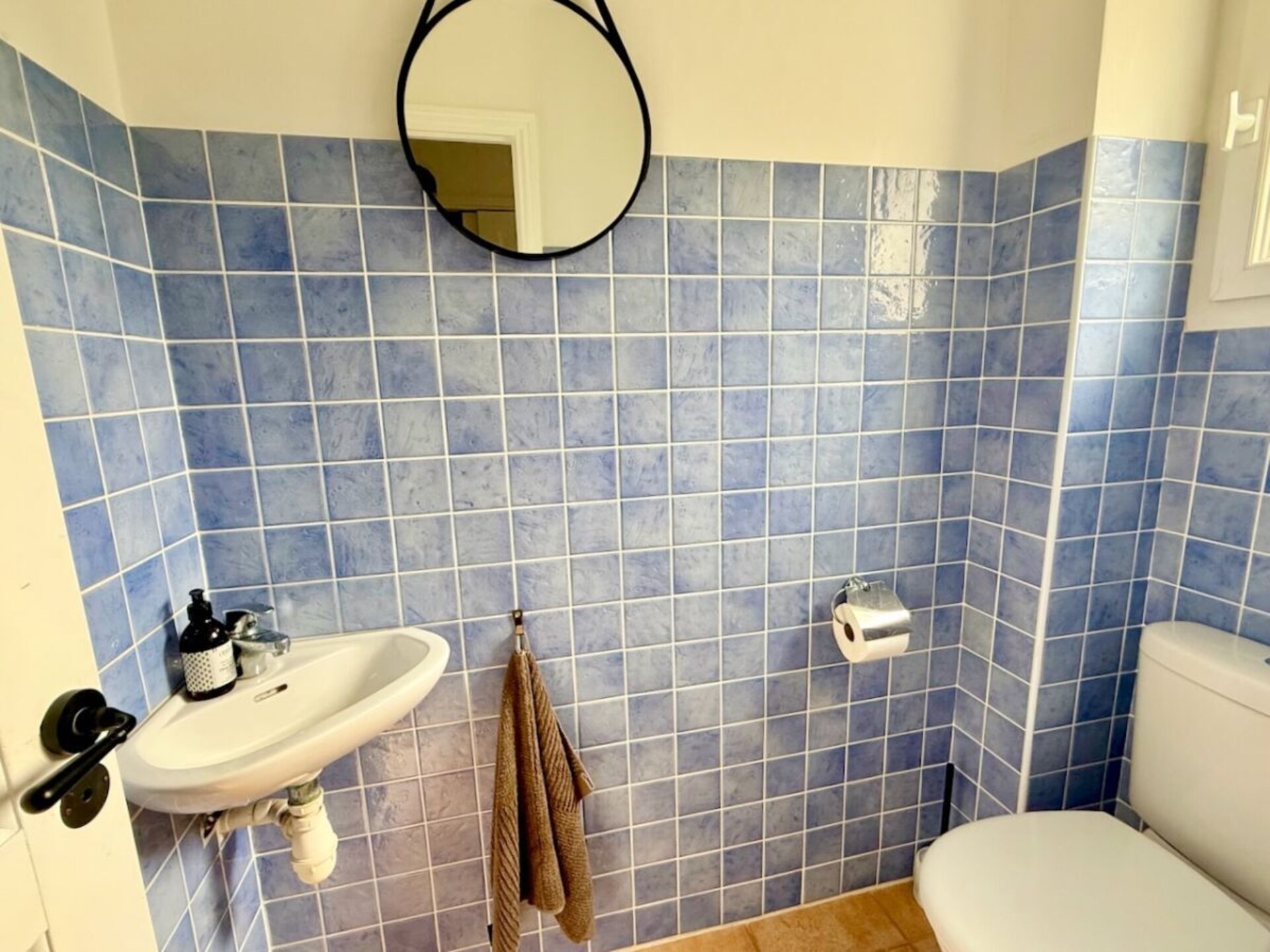 Vrijstaand huis met zeezicht, zwembad en golfbaan in Roquebrune-sur-Argens - foto 28