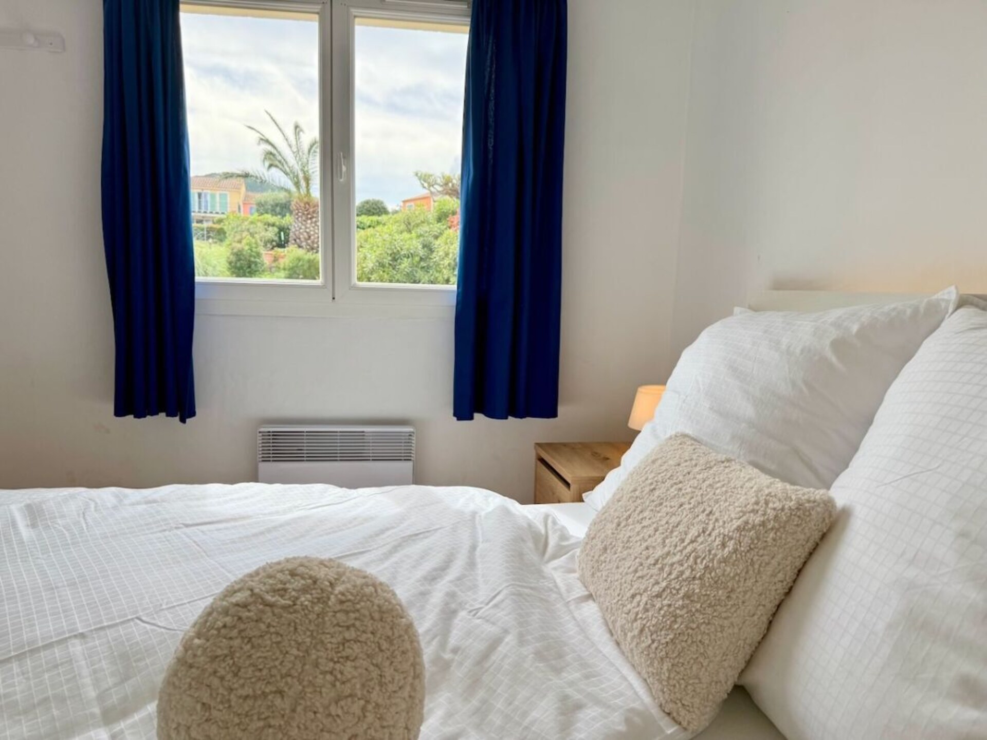 Vrijstaand huis met zeezicht, zwembad en golfbaan in Roquebrune-sur-Argens - foto 32