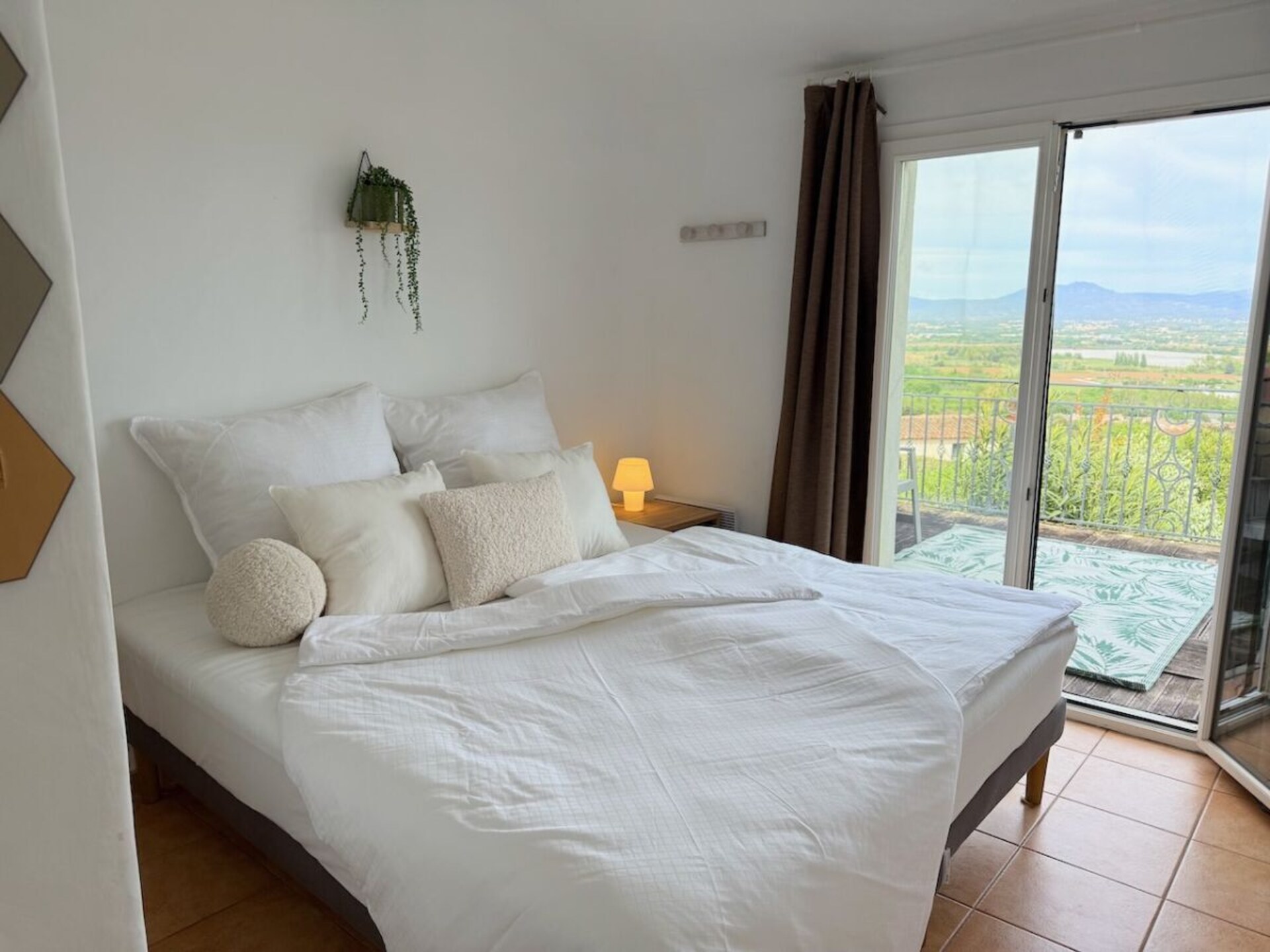 Vrijstaand huis met zeezicht, zwembad en golfbaan in Roquebrune-sur-Argens - foto 34