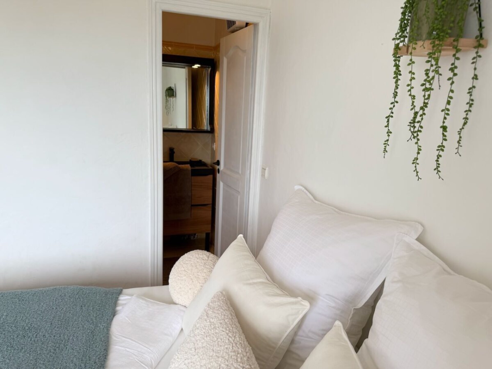 Vrijstaand huis met zeezicht, zwembad en golfbaan in Roquebrune-sur-Argens - foto 35