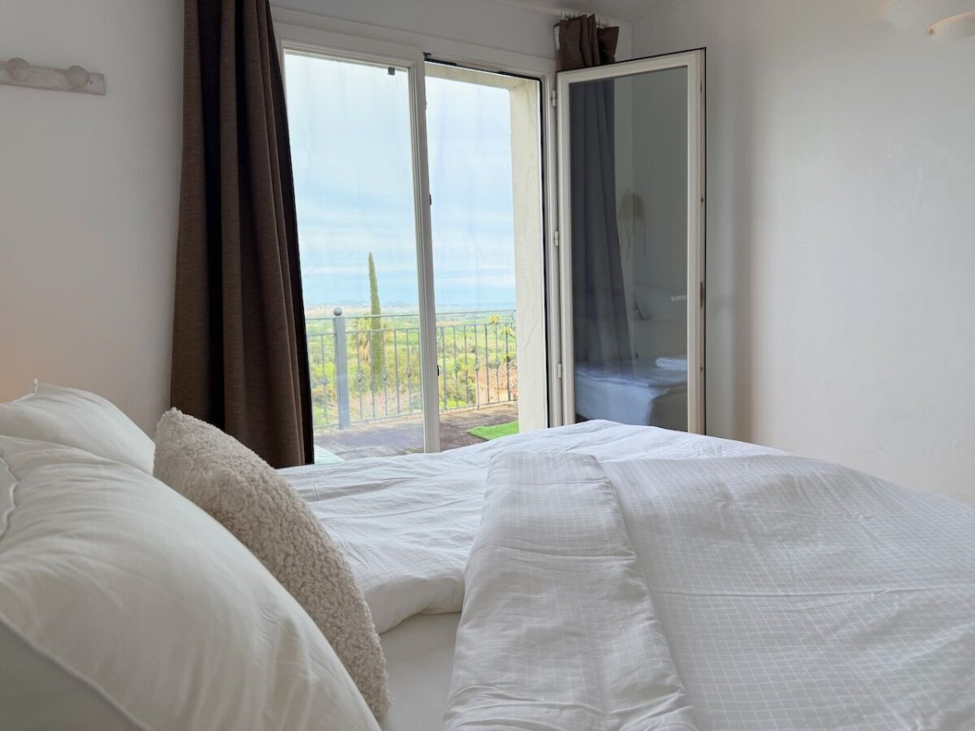 Vrijstaand huis met zeezicht, zwembad en golfbaan in Roquebrune-sur-Argens - foto 37