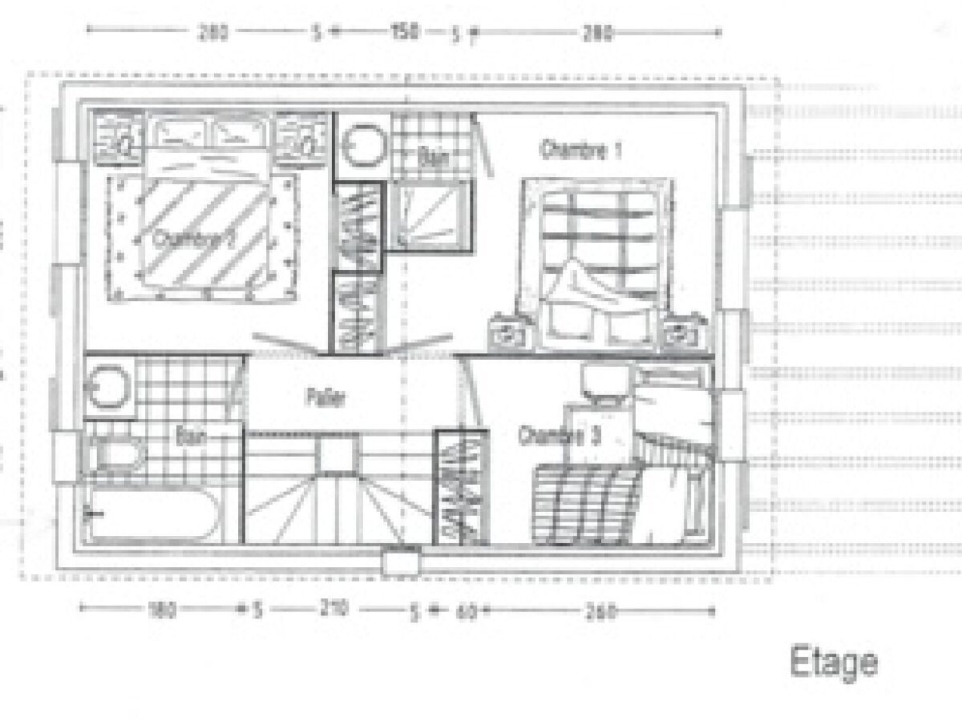 Vrijstaand huis met zeezicht, zwembad en golfbaan in Roquebrune-sur-Argens - foto 42
