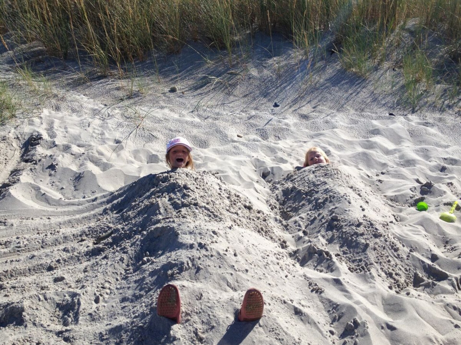 Knus vakantiehuis nabij strand en centrum Zingst, 4 personen - foto 40