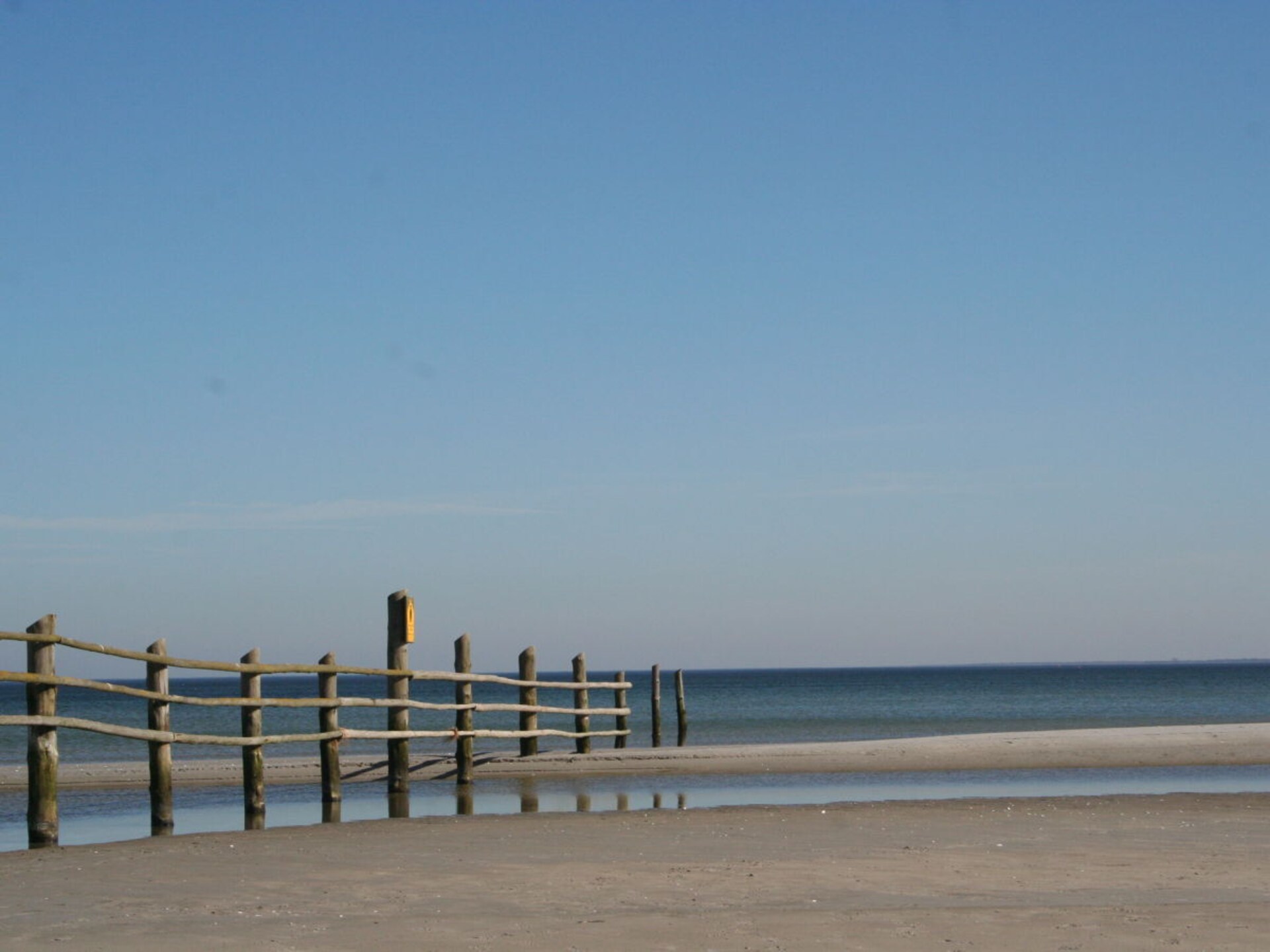 Knus vakantiehuis nabij strand en centrum Zingst, 4 personen - foto 43