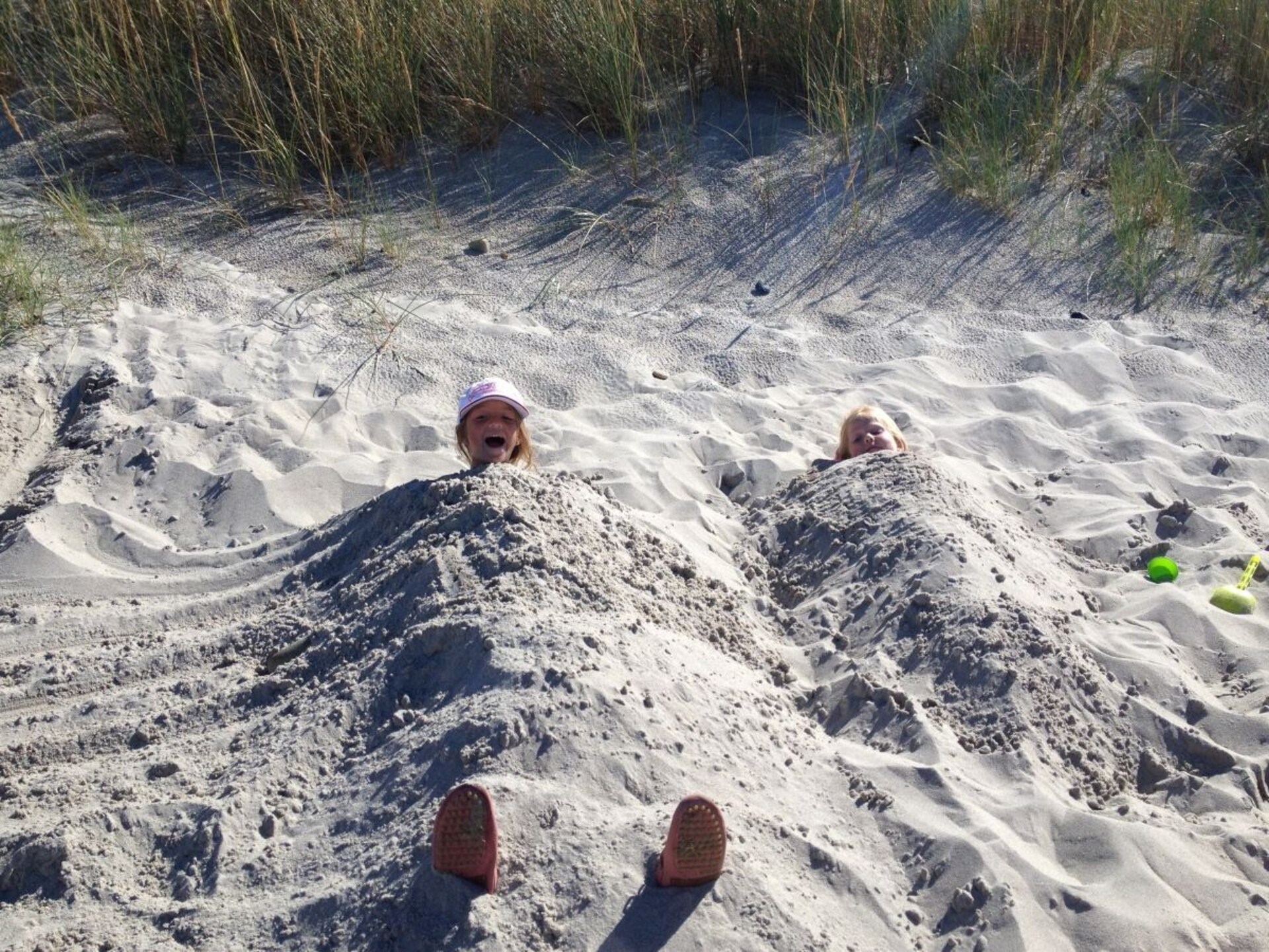 Luxe appartement Villa Strandblick aan zee in Zingst met sauna en open haard - foto 29
