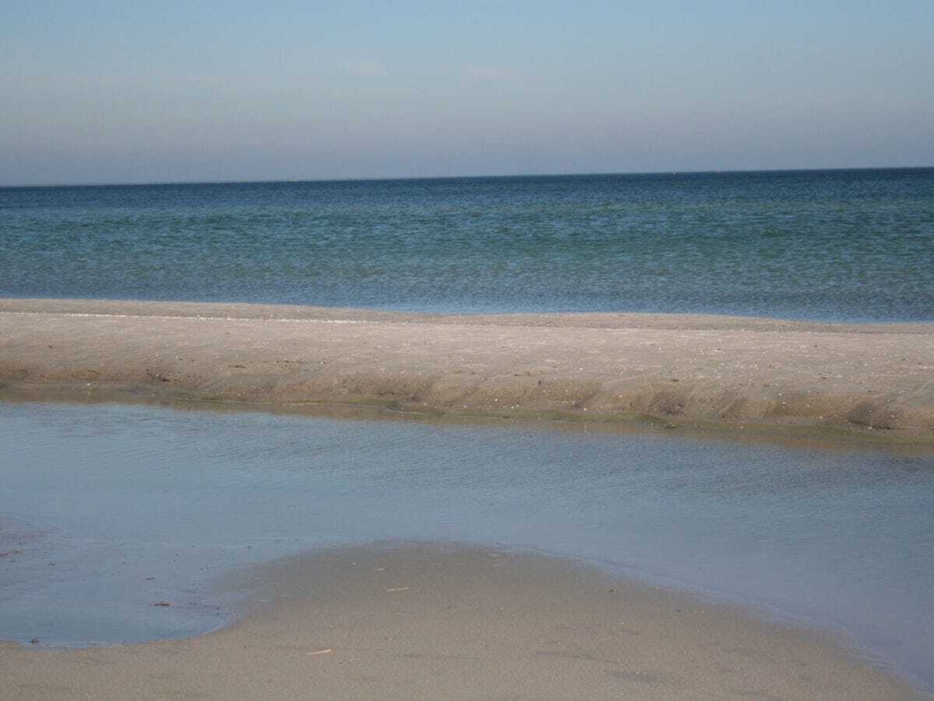 Klein maar fijn appartement in Zingst, 300m van het strand - foto 26
