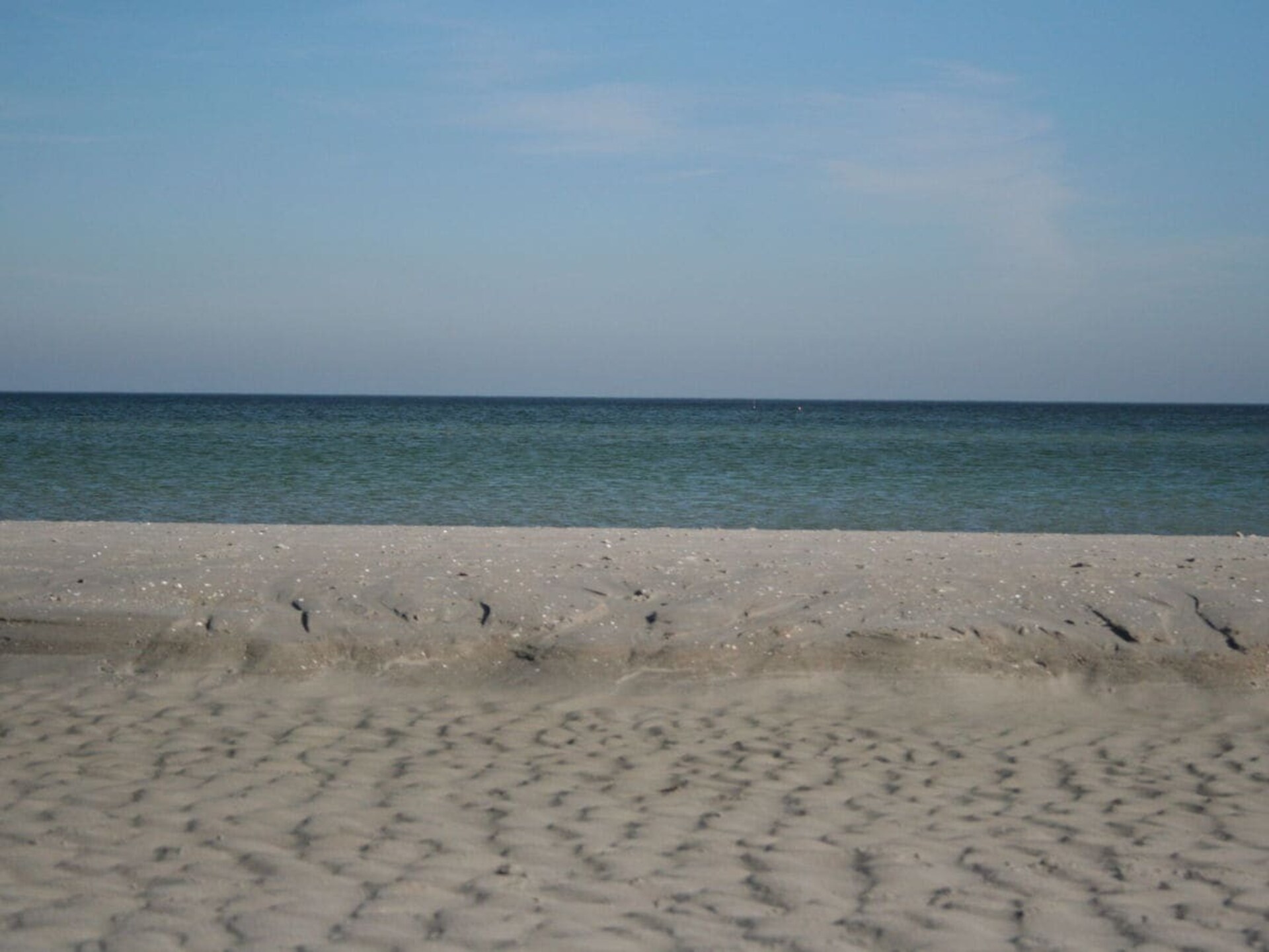 Klein maar fijn appartement in Zingst, 300m van het strand - foto 28