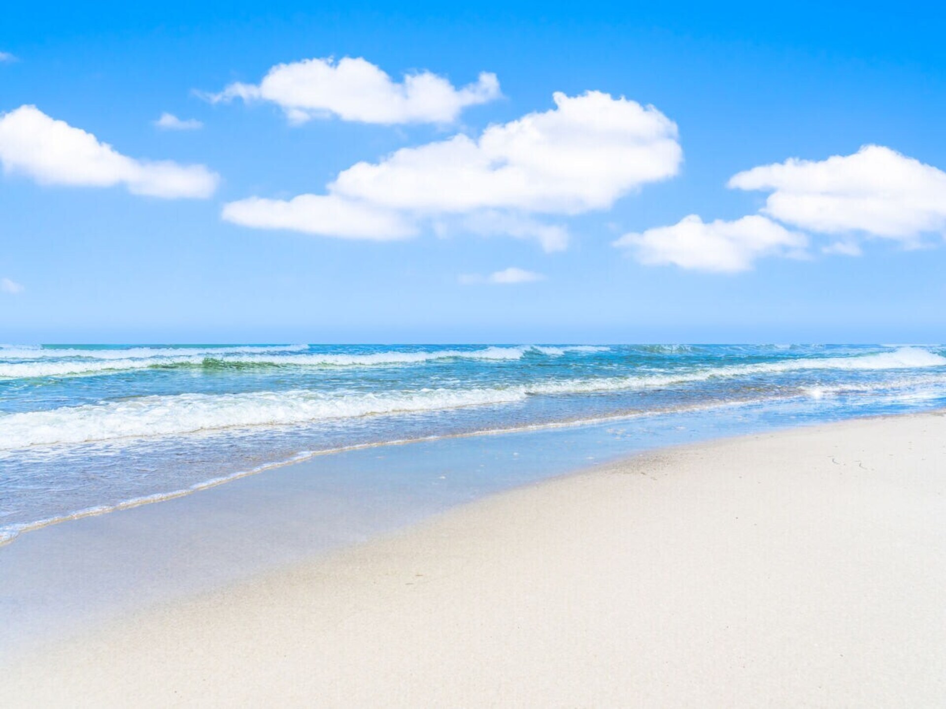 Appartement Seebrise in Zingst: sauna, centraal & vlakbij strand - foto 19