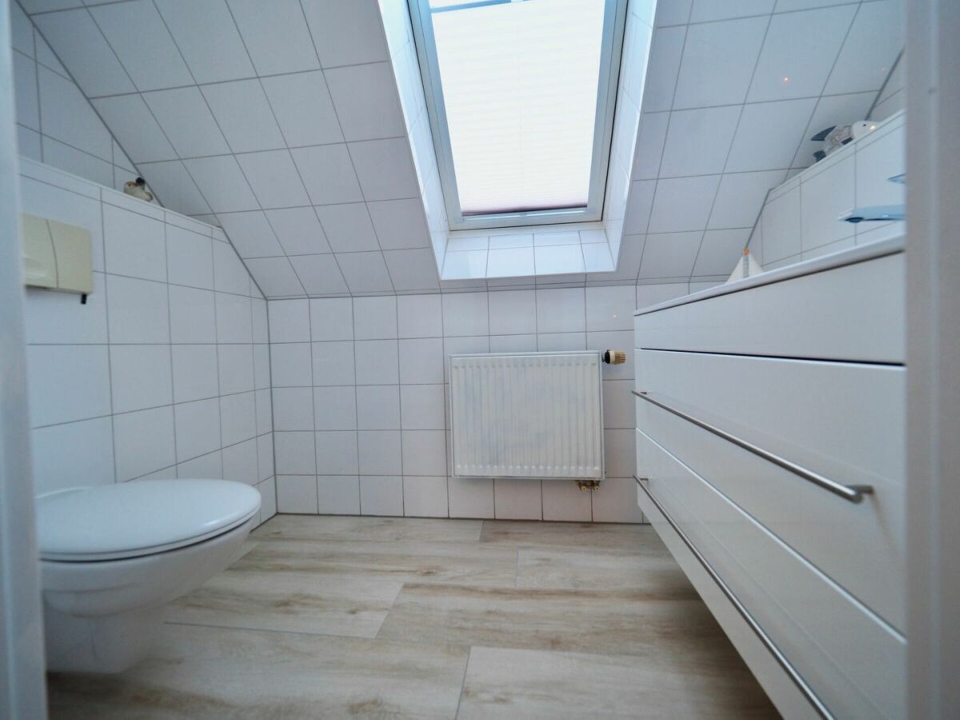 Appartement Seebrise in Zingst: sauna, centraal & vlakbij strand - foto 28