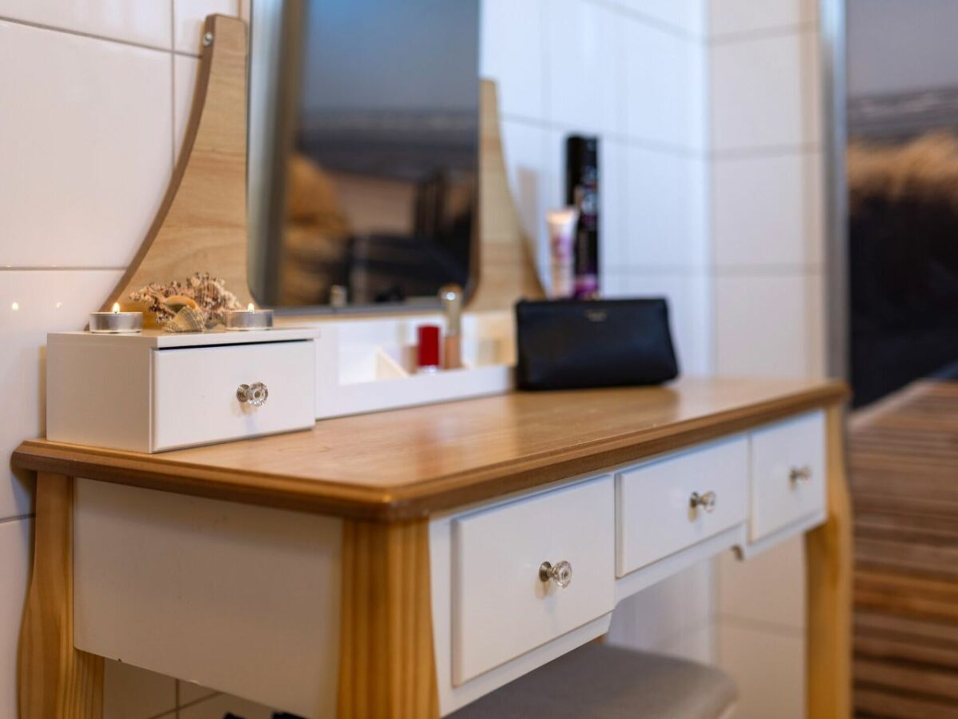 Appartement Seebrise in Zingst: sauna, centraal & vlakbij strand - foto 32