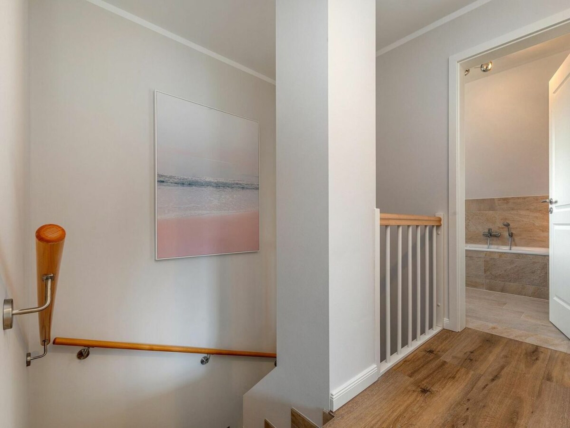 Nieuw vakantiehuis op Zingst, 148m² met sauna, vlakbij het Oostzeestrand - foto 24