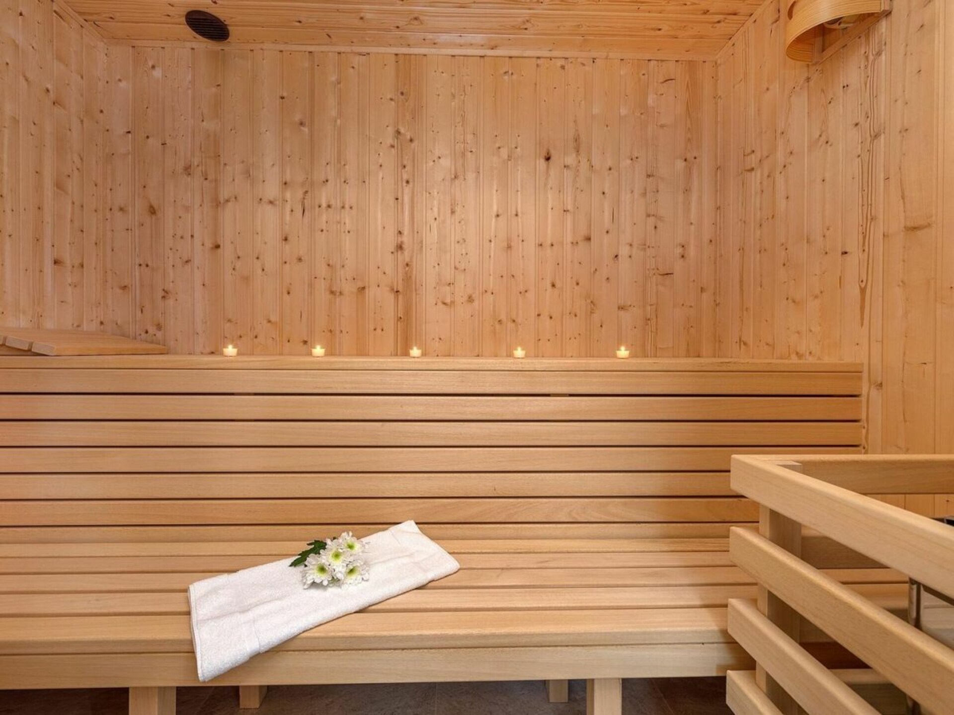 Nieuw vakantiehuis op Zingst, 148m² met sauna, vlakbij het Oostzeestrand - foto 33