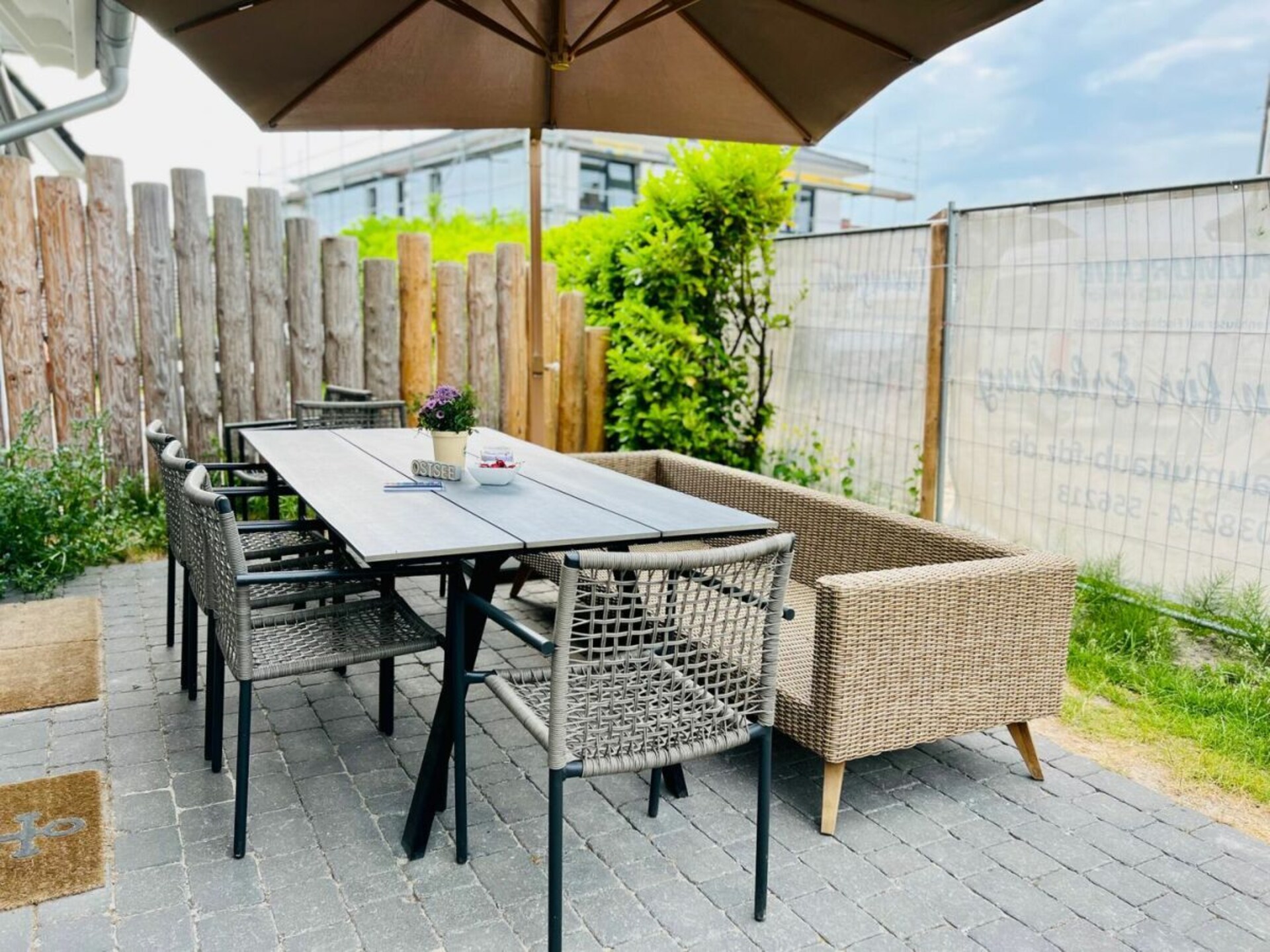 Ruim vakantiehuis met sauna op 100 meter van centrum Zingst - foto 4