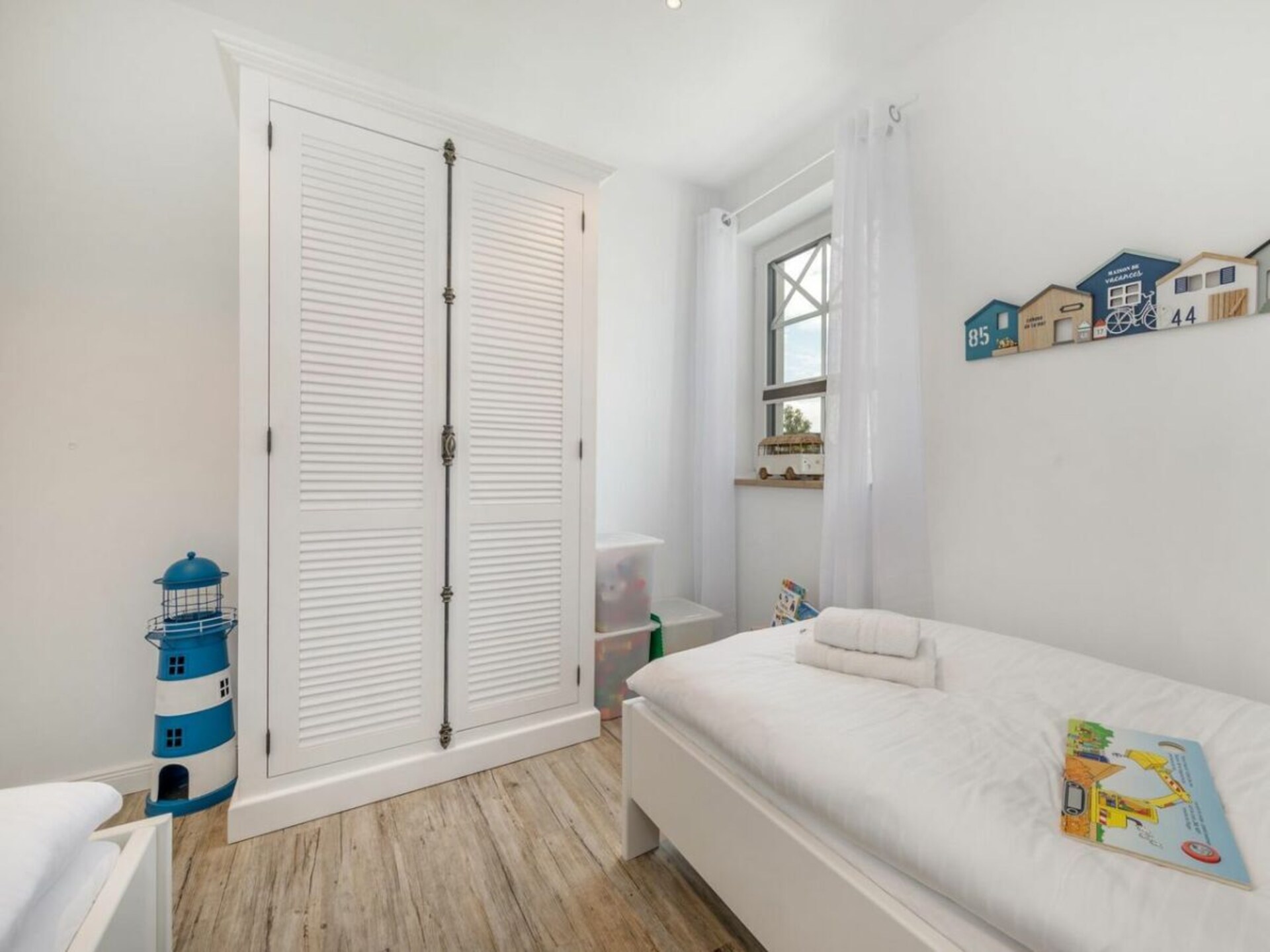 Ruim vakantiehuis met sauna op 100 meter van centrum Zingst - foto 21