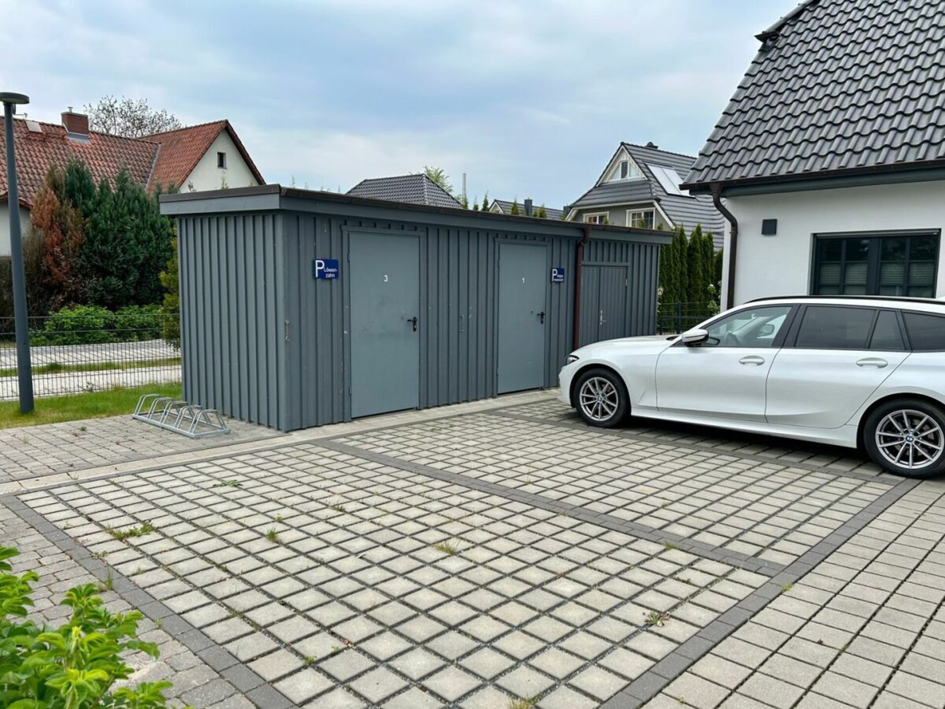 Licht appartement met zuidterras, tuin en infraroodcabine in Zingst - foto 3
