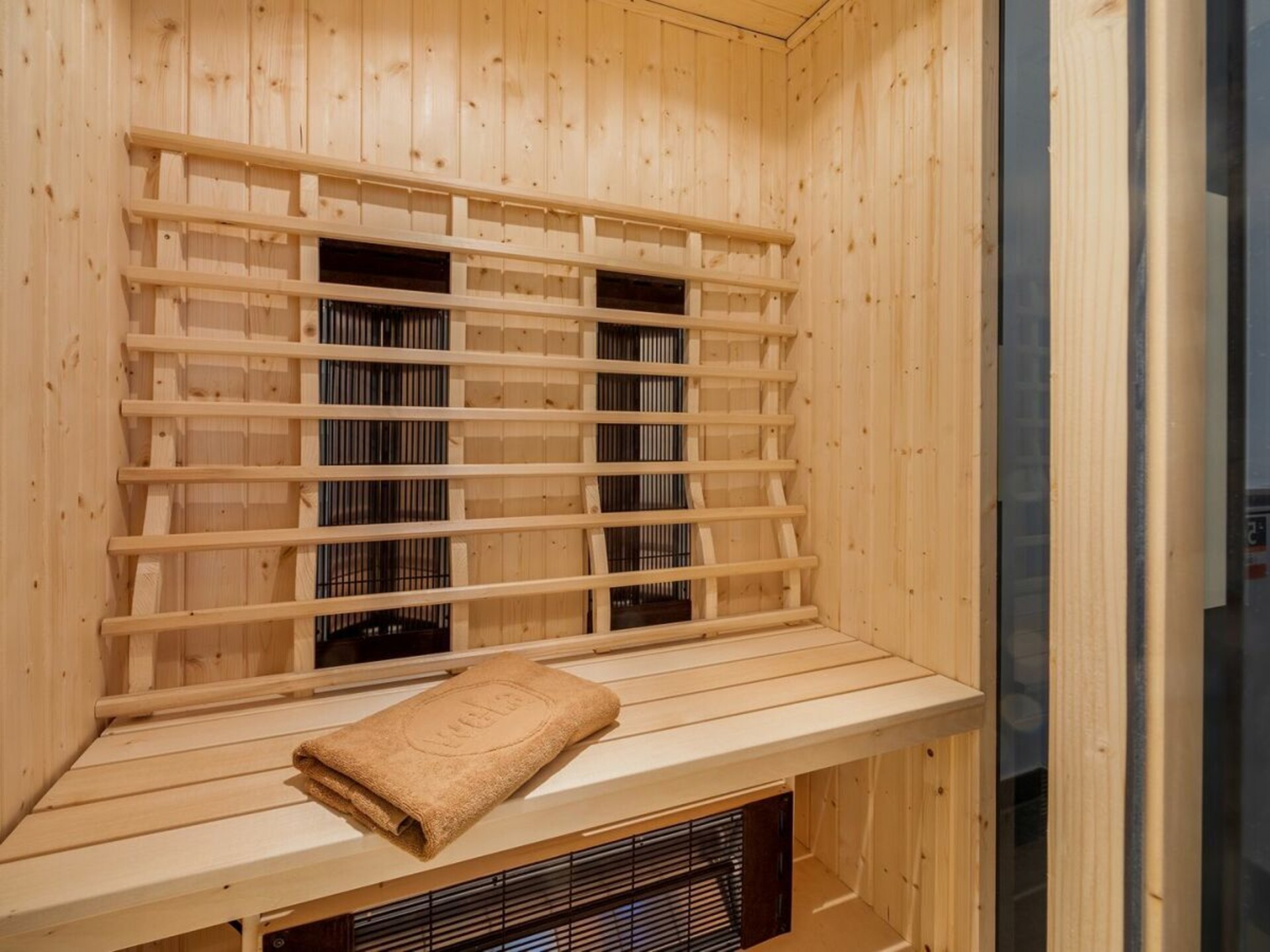Licht appartement met zuidterras, tuin en infraroodcabine in Zingst - foto 11