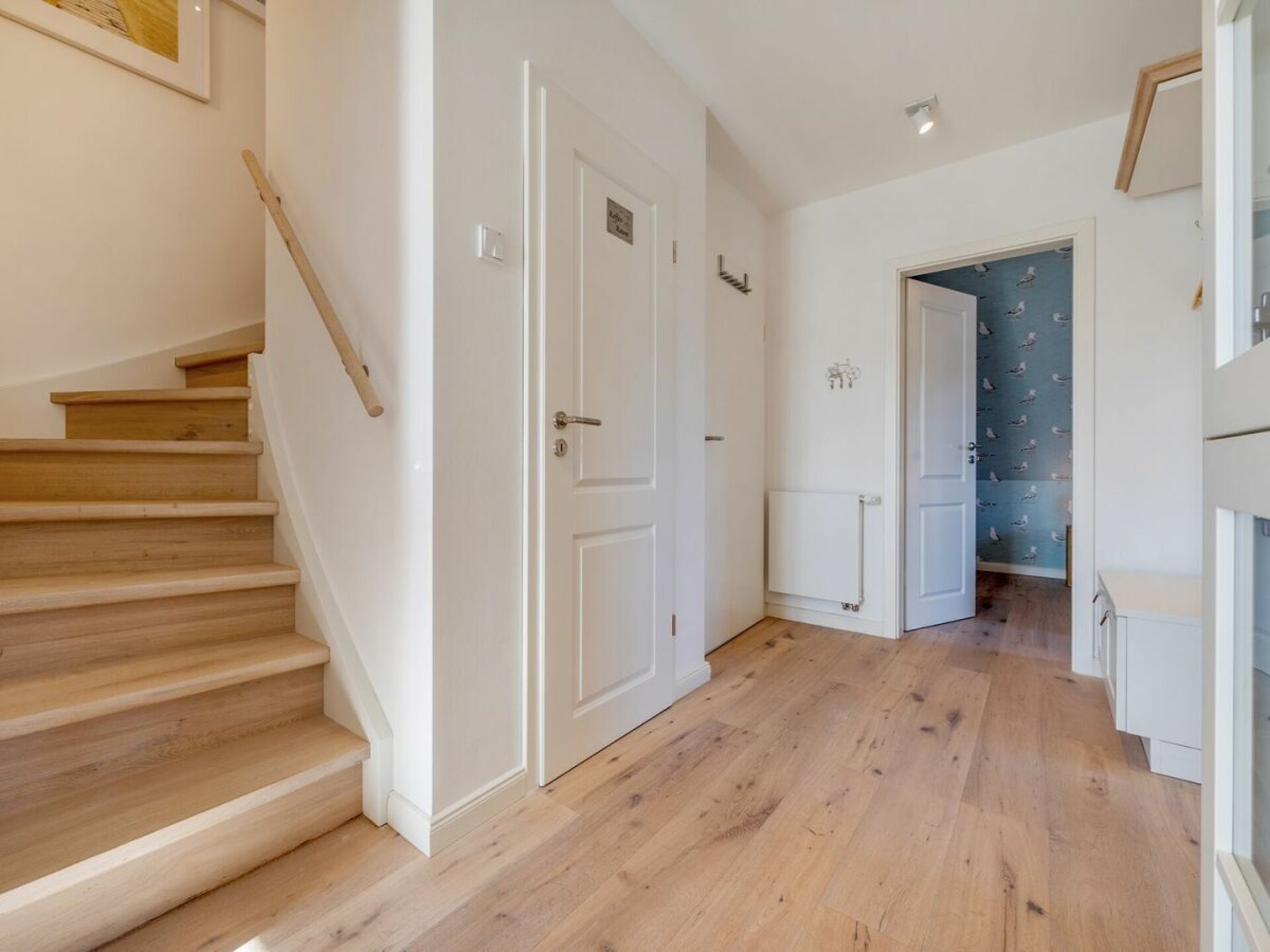 Gezellig vakantiehuis met gashaard in Zingst, 75m², 4 personen - foto 20