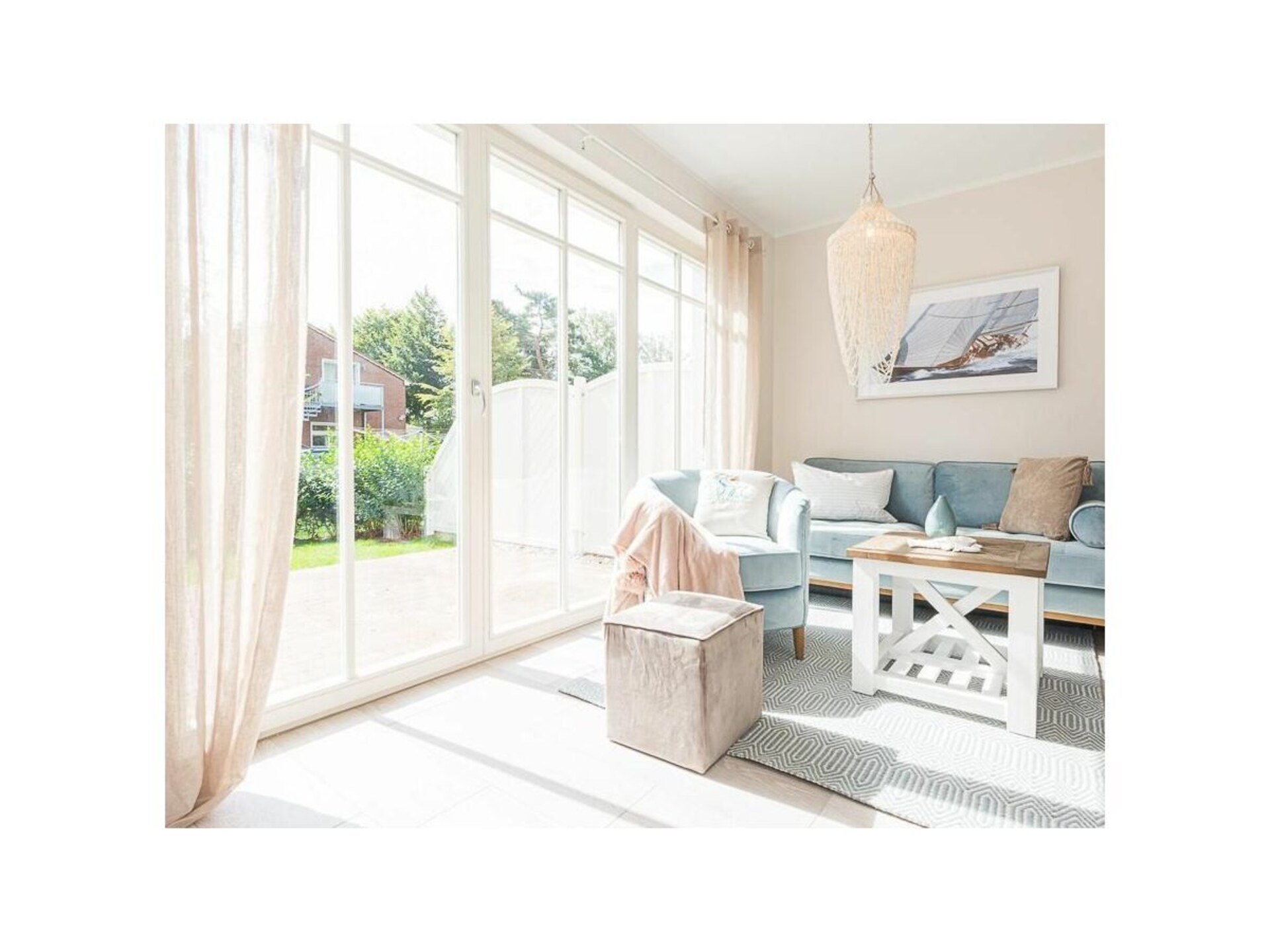 Modern vakantiehuis in Zingst, 2 slaapkamers & vlak bij de Oostzee - foto 3