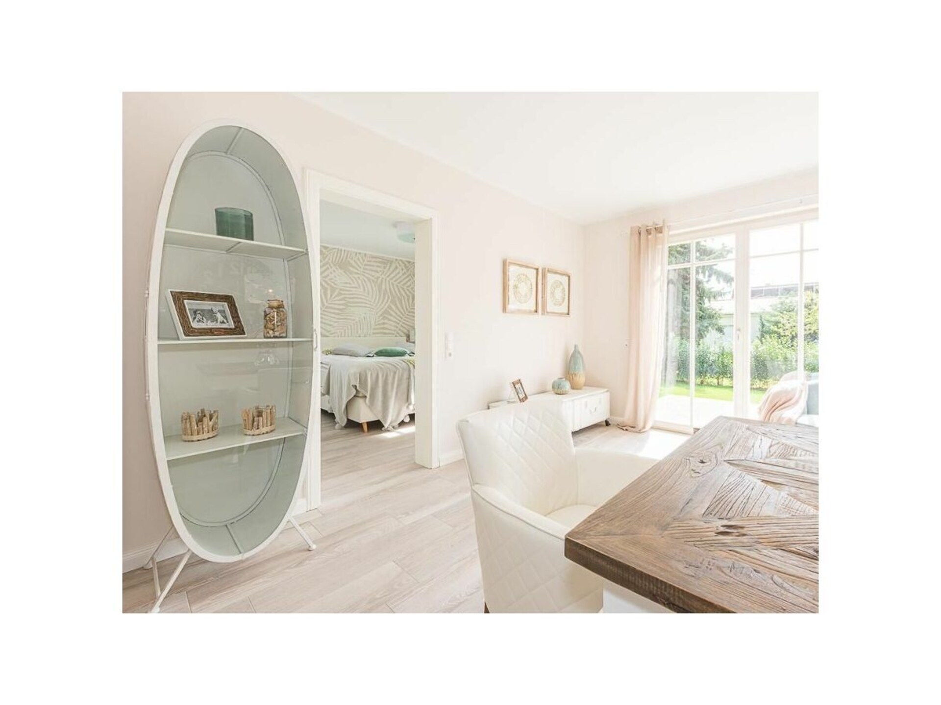 Modern vakantiehuis in Zingst, 2 slaapkamers & vlak bij de Oostzee - foto 5
