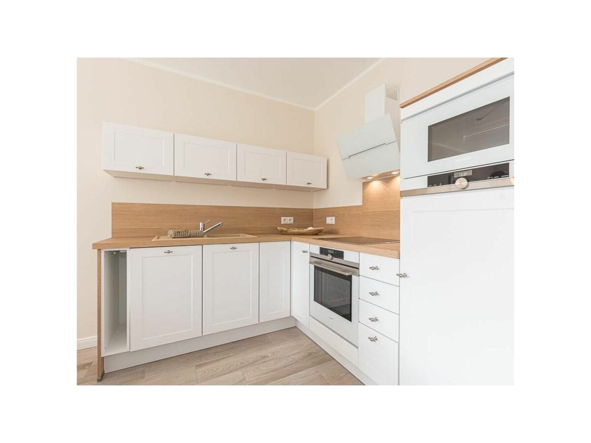Modern vakantiehuis in Zingst, 2 slaapkamers & vlak bij de Oostzee - foto 8