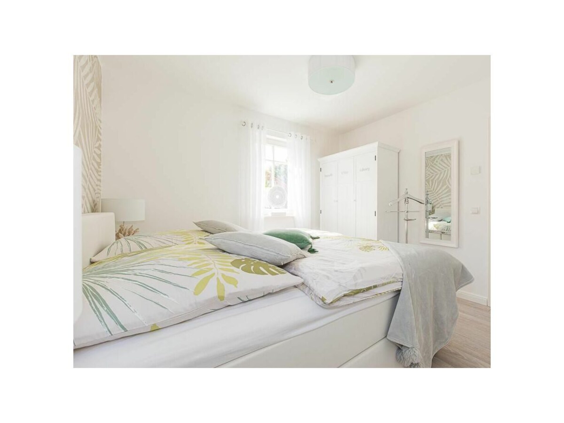 Modern vakantiehuis in Zingst, 2 slaapkamers & vlak bij de Oostzee - foto 10