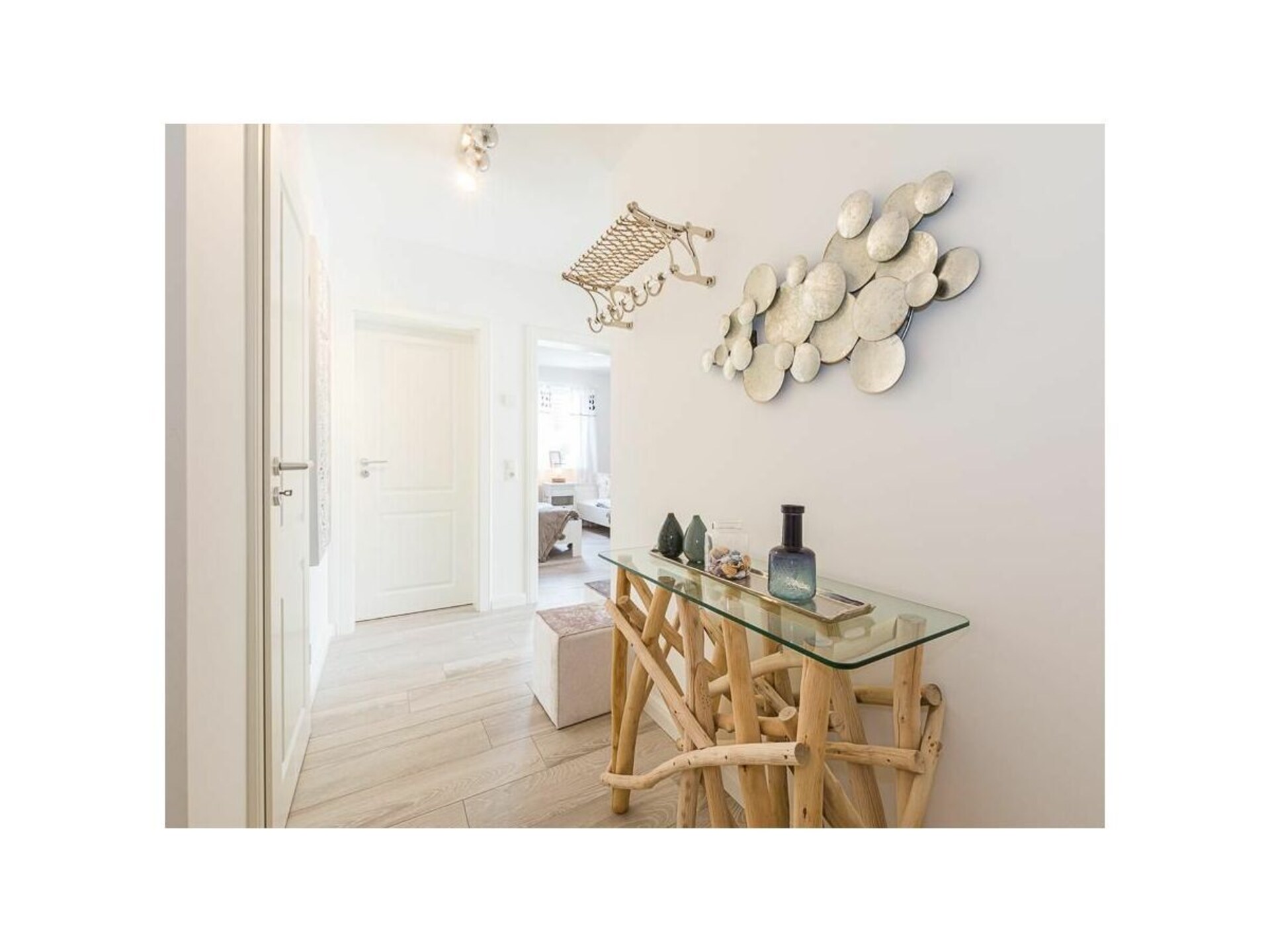 Modern vakantiehuis in Zingst, 2 slaapkamers & vlak bij de Oostzee - foto 13